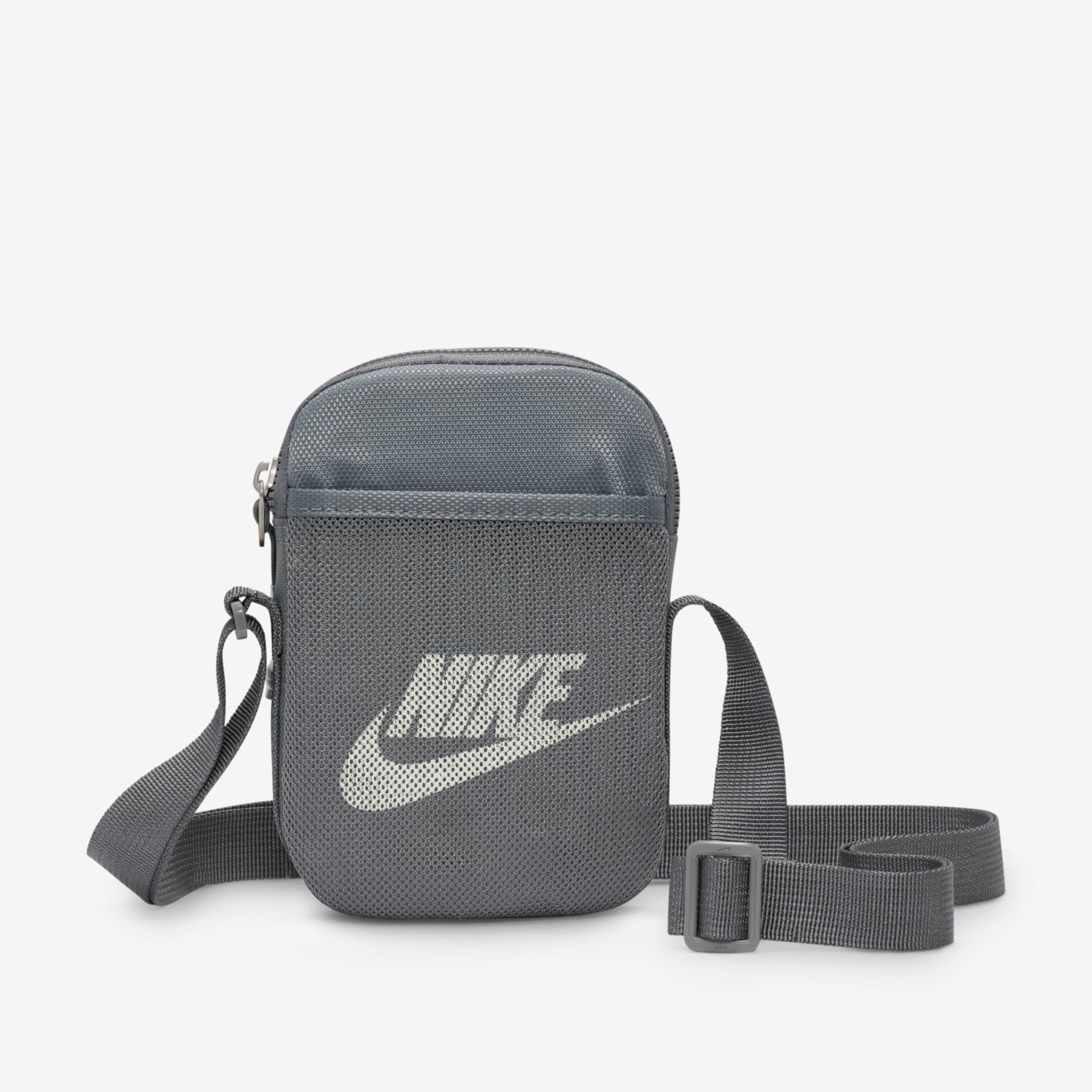 Bolsa Transversal Nike Heritage Unissex - Foto 2