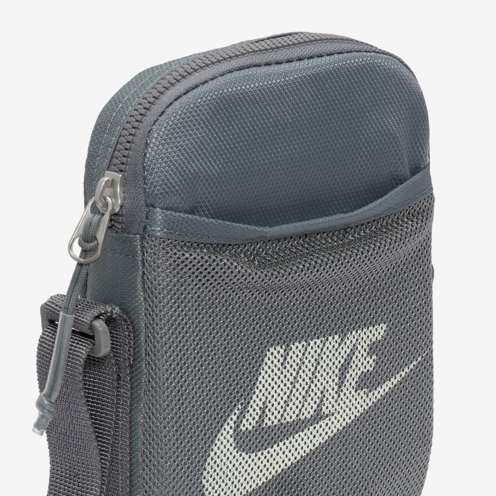 Bolsa Transversal Nike Heritage Unissex - Foto 6