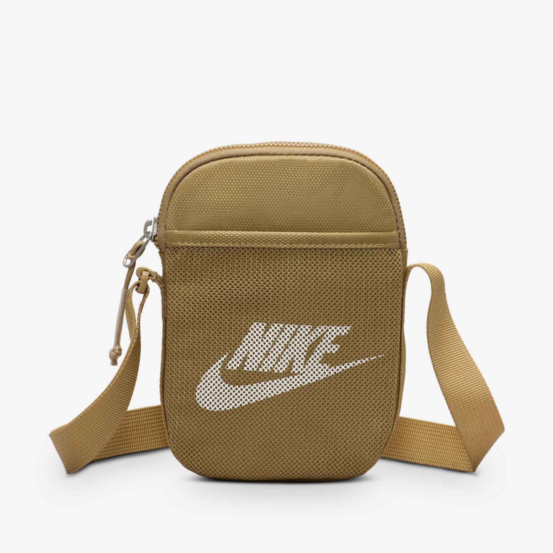Bolsa Transversal Nike Heritage Unissex - Foto 1