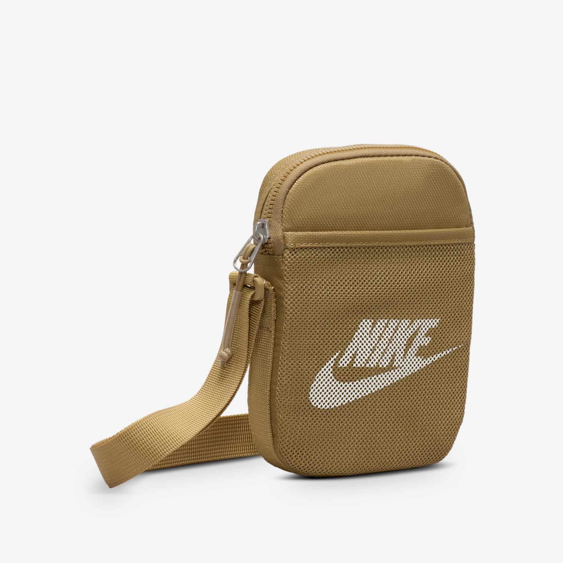 Bolsa Transversal Nike Heritage Unissex - Foto 2