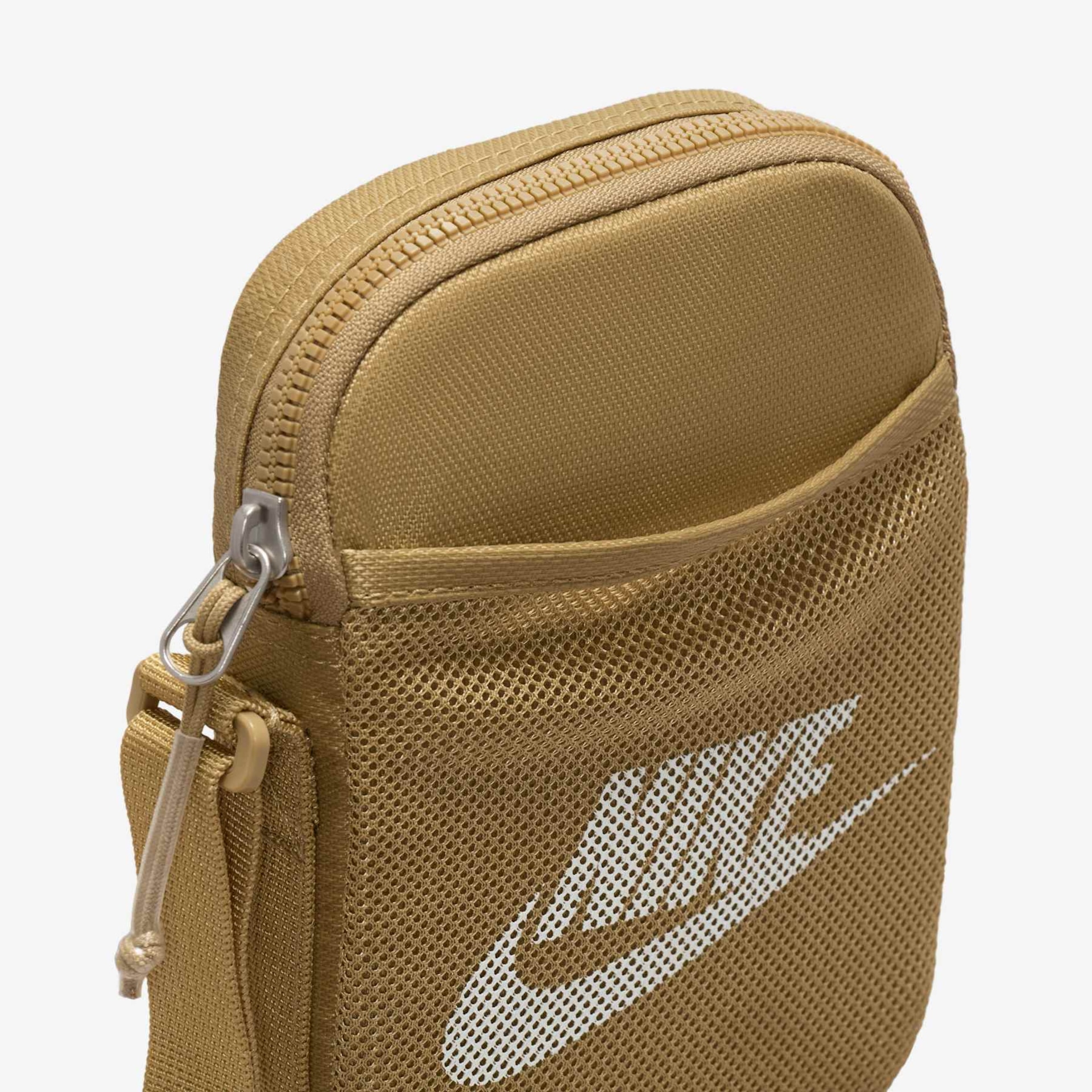 Bolsa Transversal Nike Heritage Unissex - Foto 5