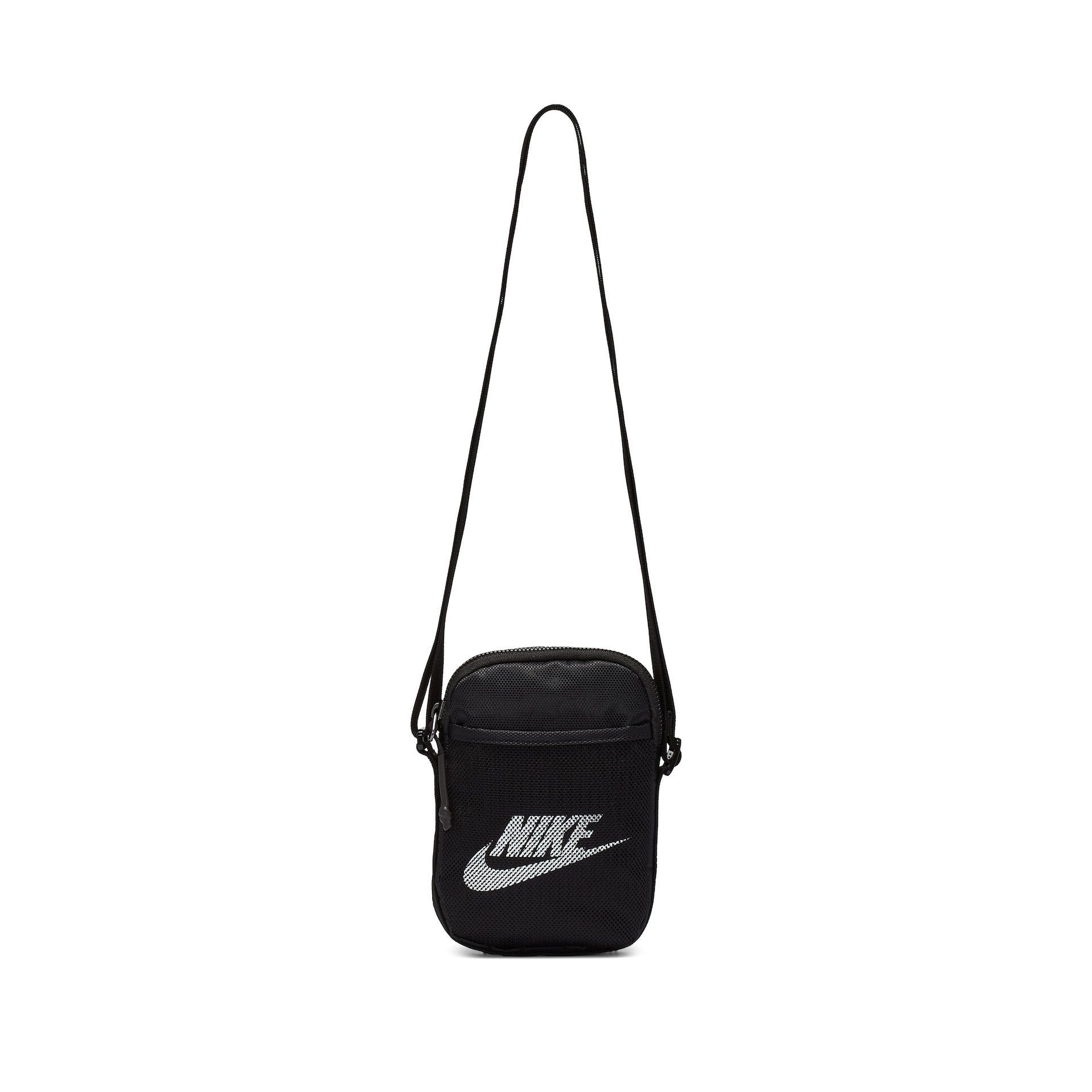 Bolsa Transversal Nike Heritage Unissex - Foto 1