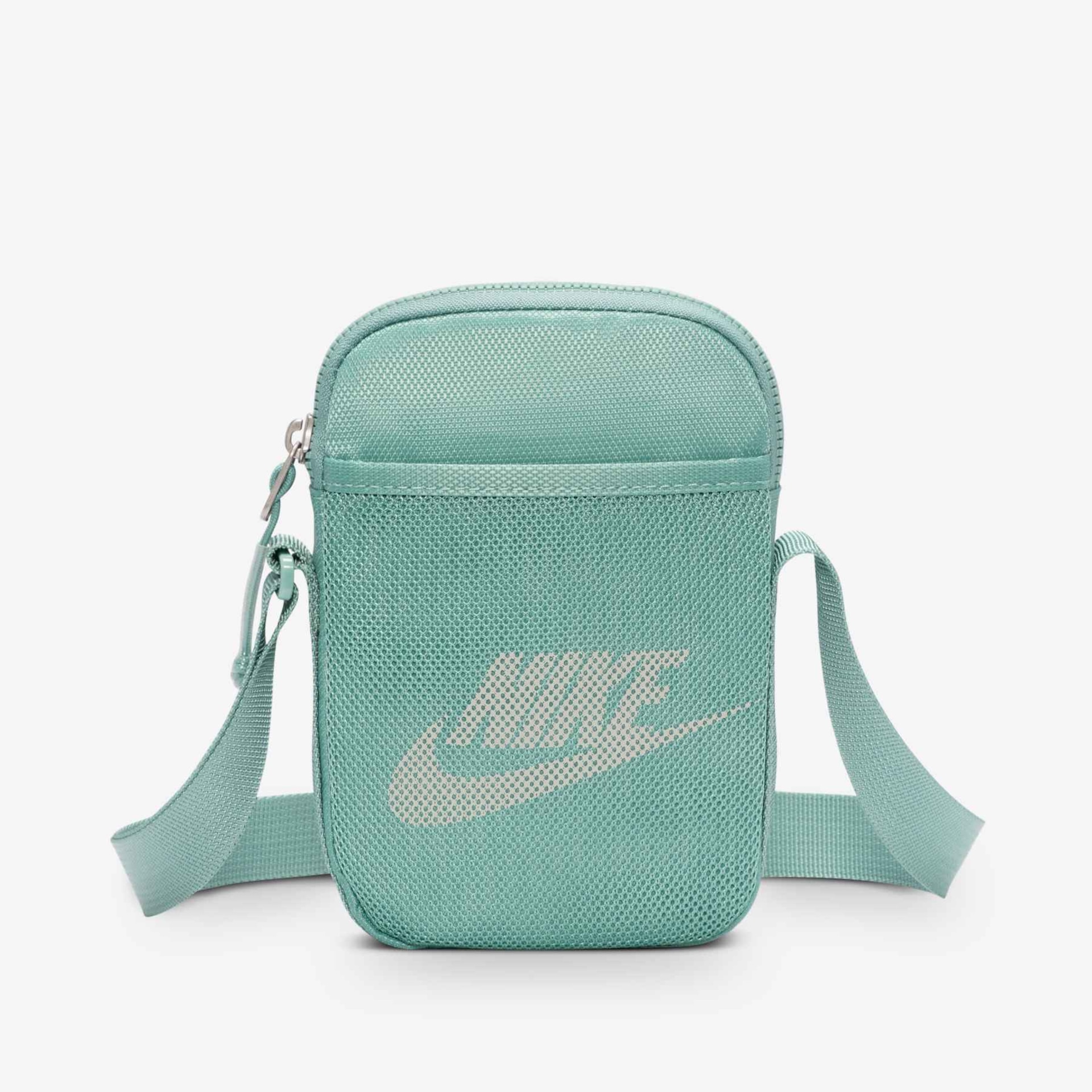 Bolsa Transversal Nike Heritage Unissex - Foto 1