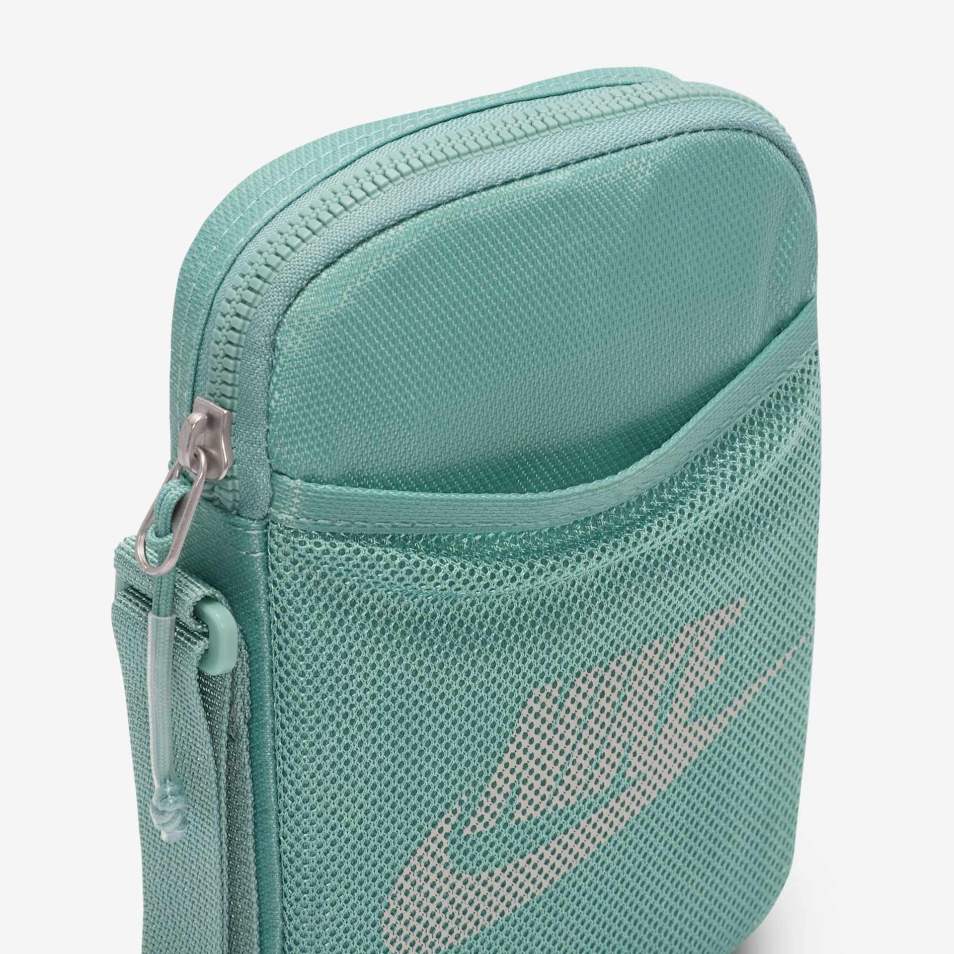 Bolsa Transversal Nike Heritage Unissex - Foto 5