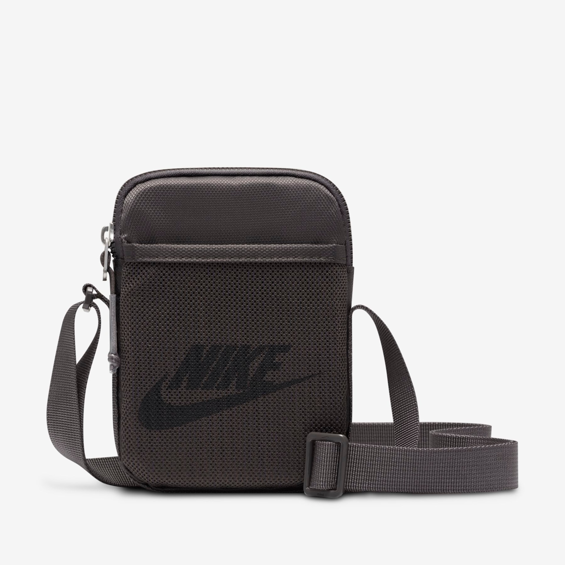Bolsa Transversal Nike Heritage Unissex - Foto 2