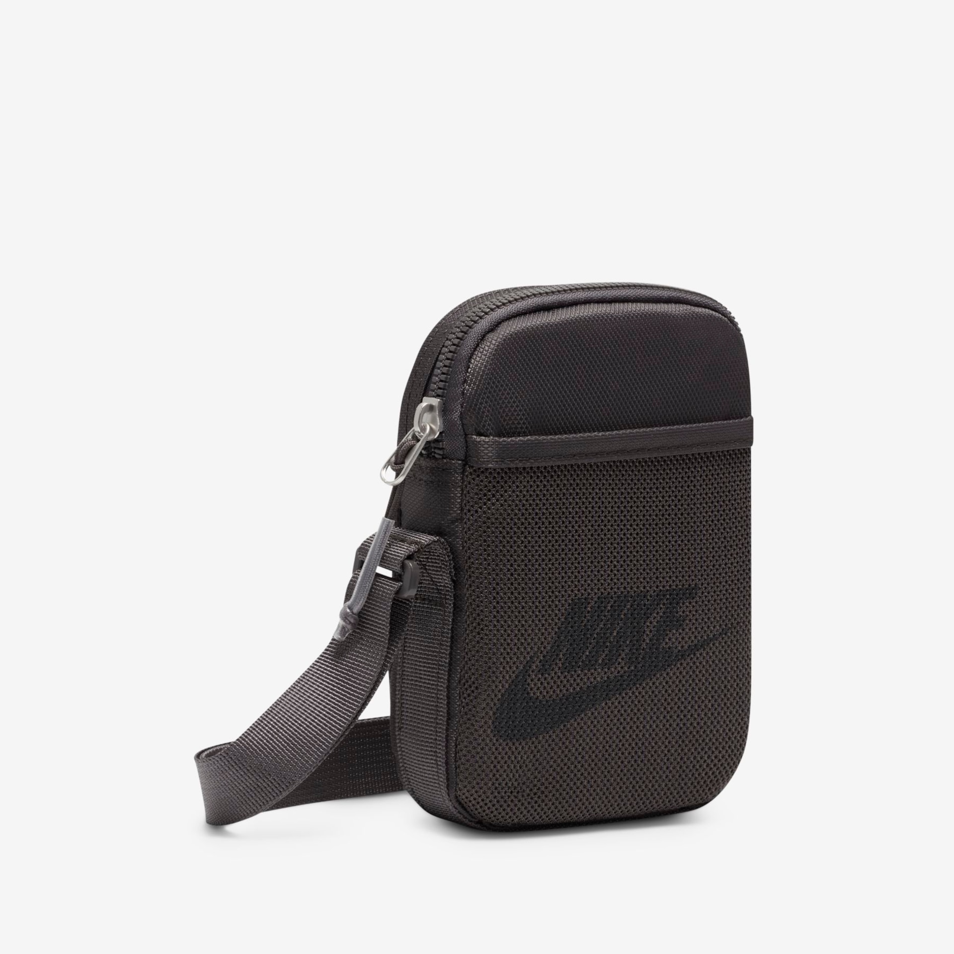 Bolsa Transversal Nike Heritage Unissex - Foto 3