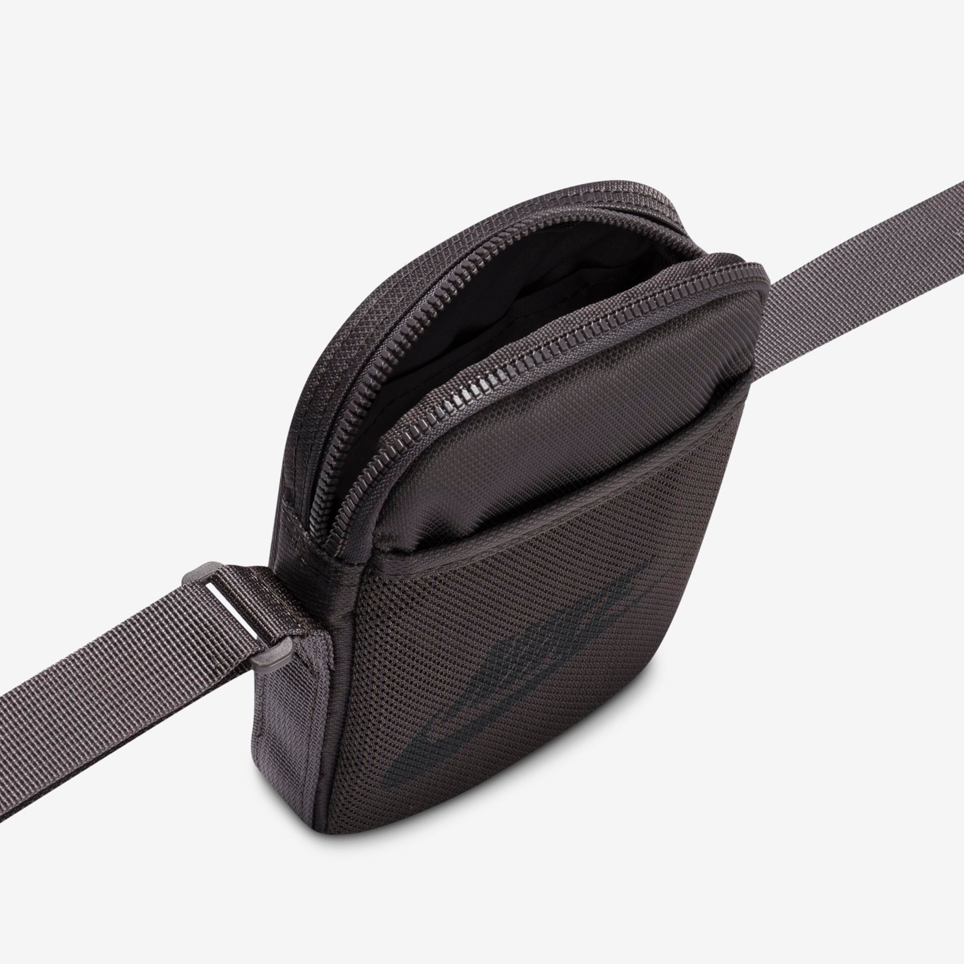 Bolsa Transversal Nike Heritage Unissex - Foto 5