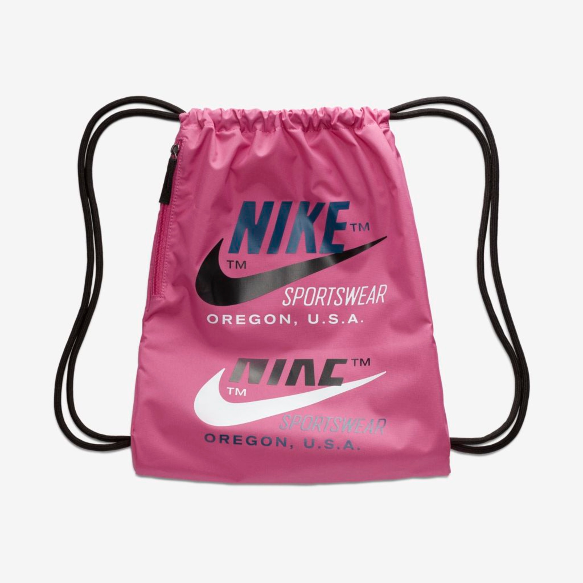 Sacola Nike Heritage 2.0 Unissex - Foto 2