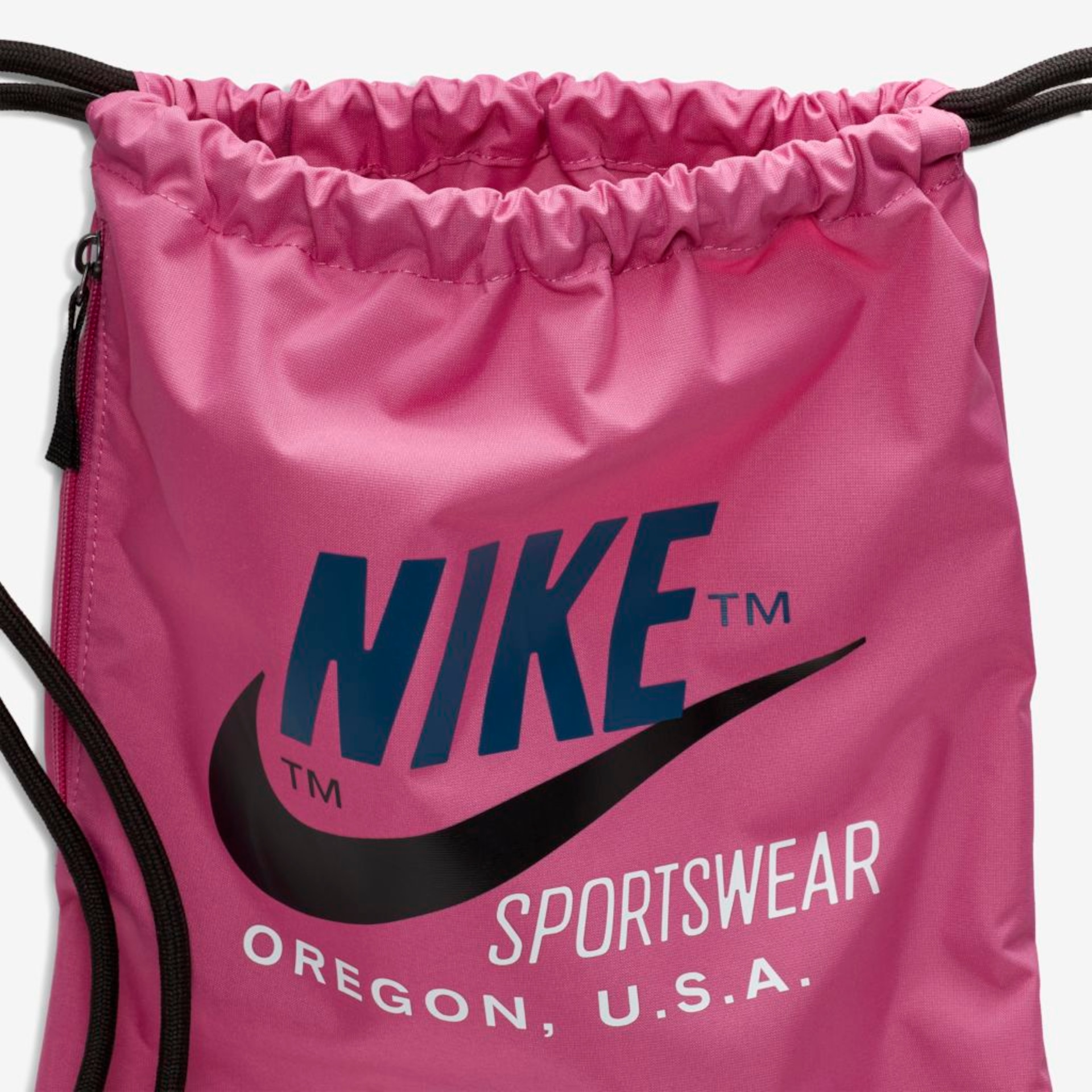 Sacola Nike Heritage 2.0 Unissex - Foto 4