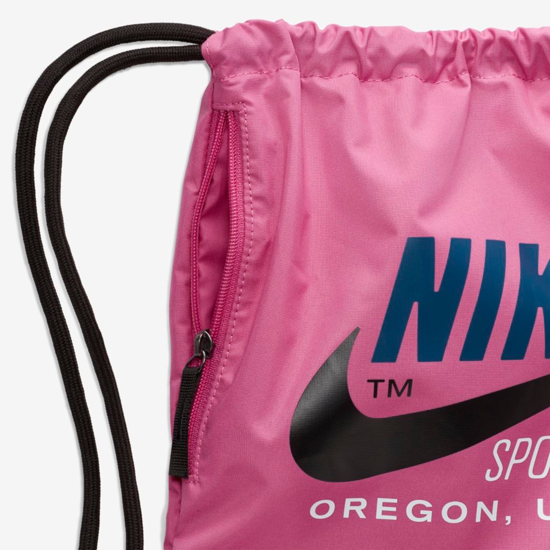 Sacola Nike Heritage 2.0 Unissex - Foto 5