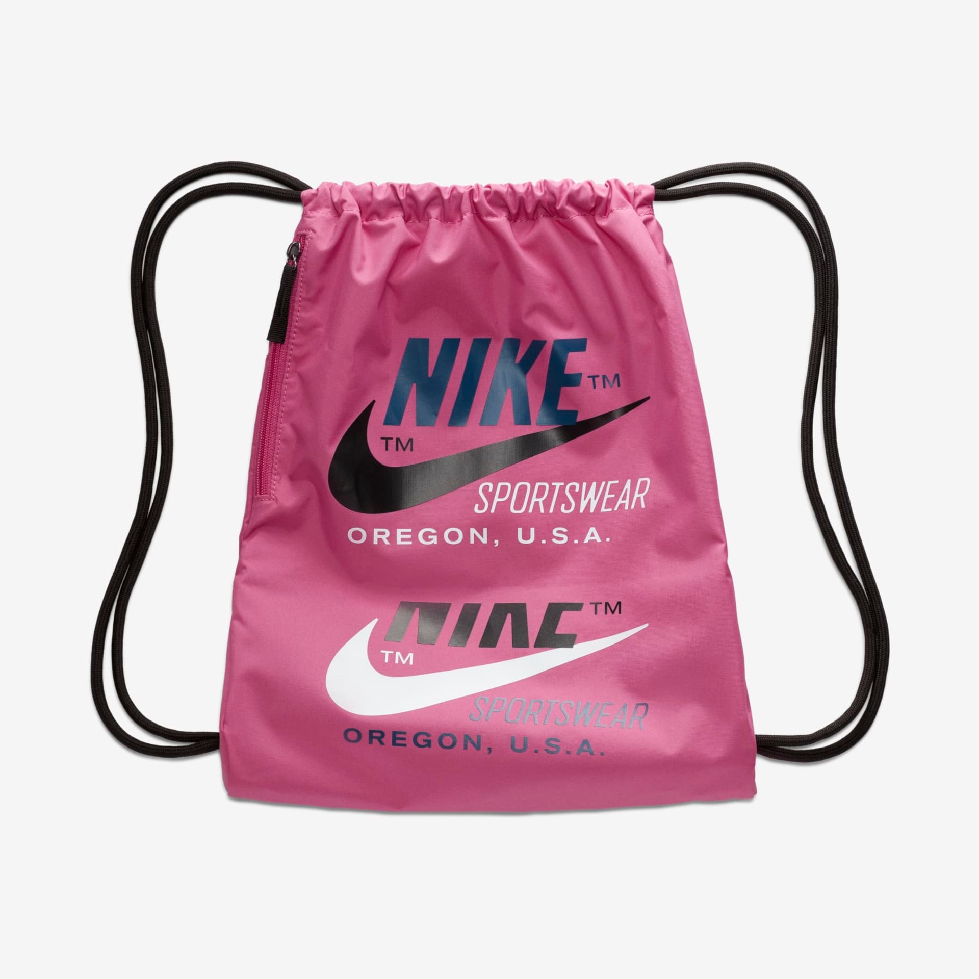 Sacola Nike Heritage 2.0 Unissex - Foto 1