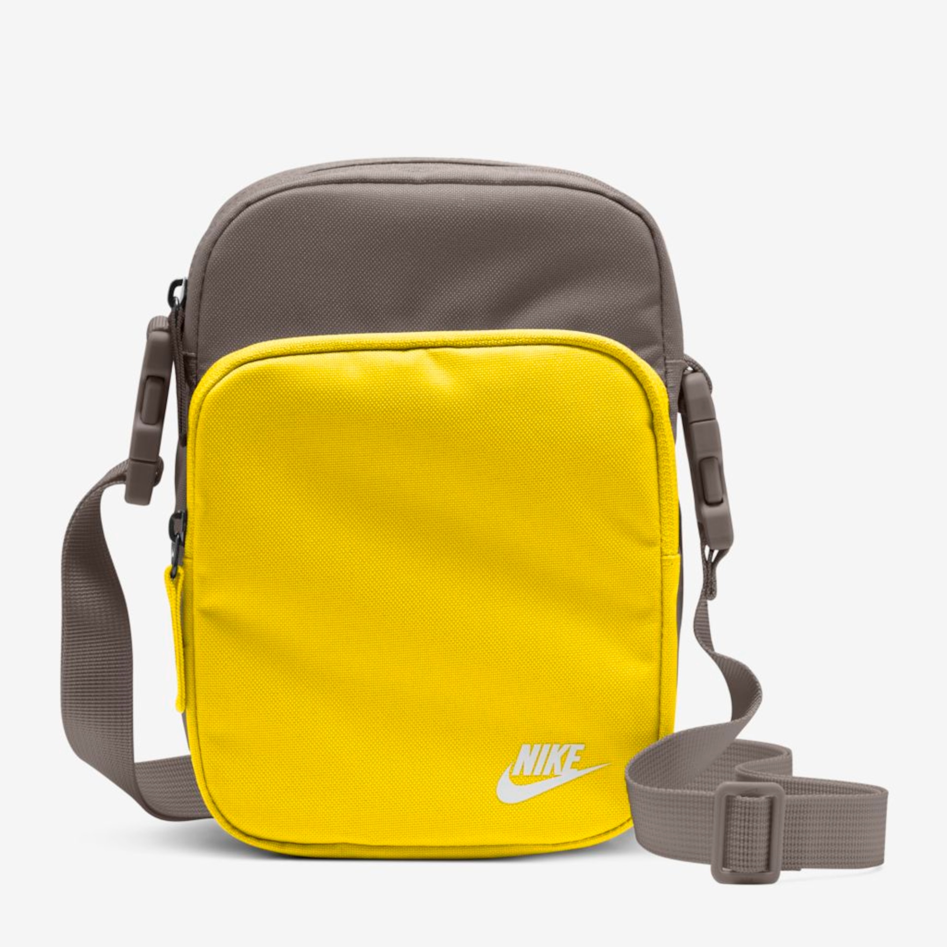 Bolsa Transversal Nike Heritage 2.0 Unissex - Foto 2