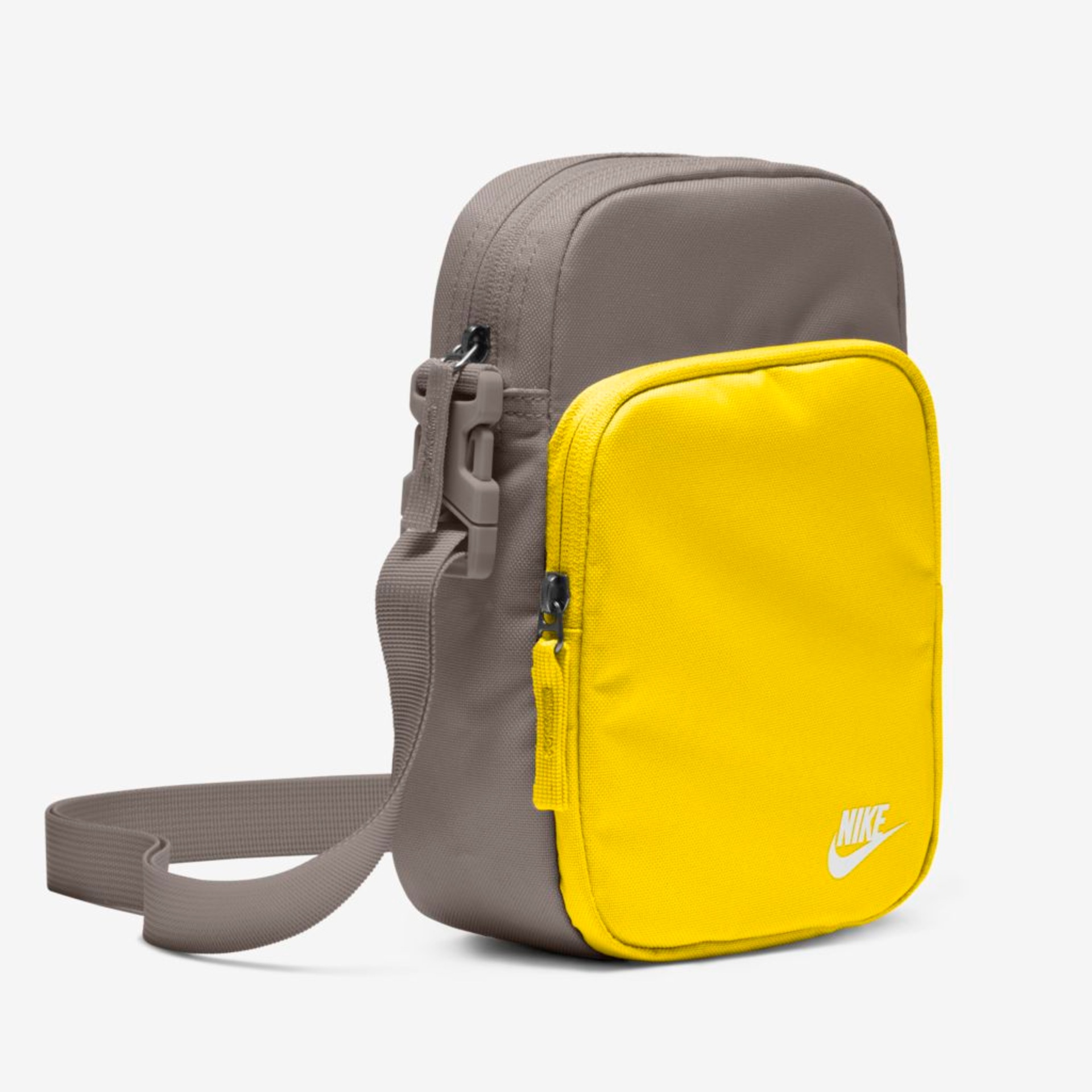 Bolsa Transversal Nike Heritage 2.0 Unissex - Foto 3