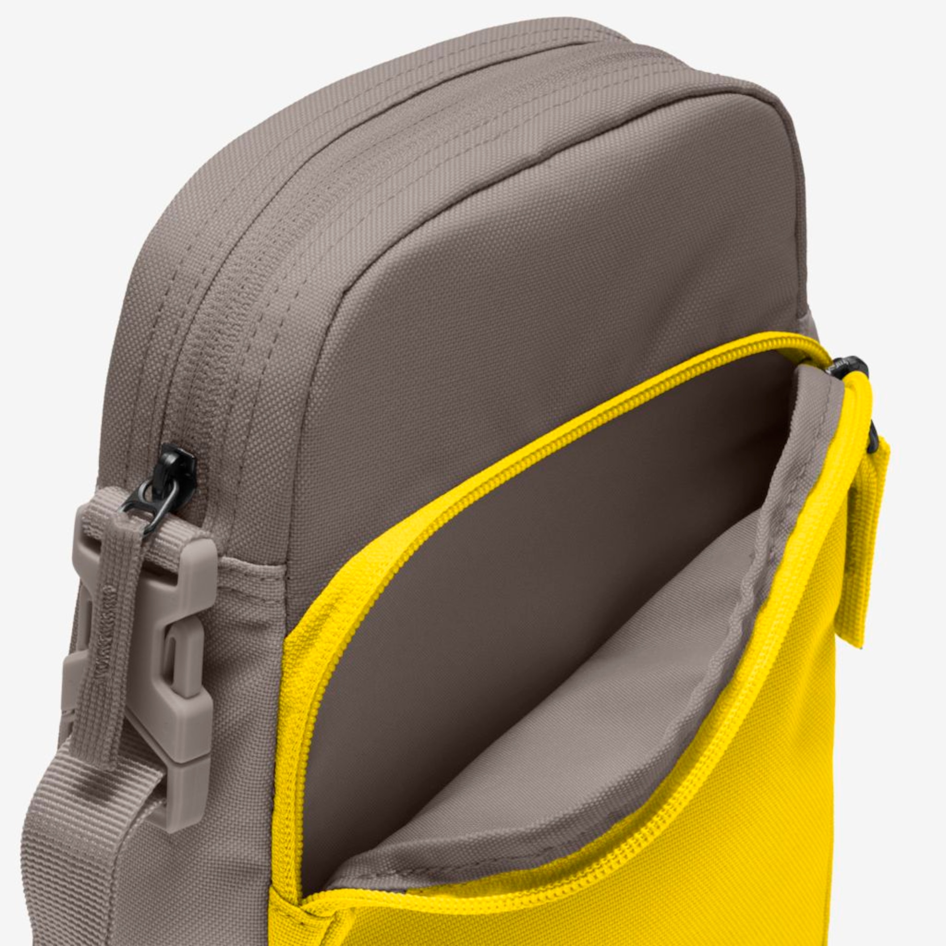 Bolsa Transversal Nike Heritage 2.0 Unissex - Foto 6