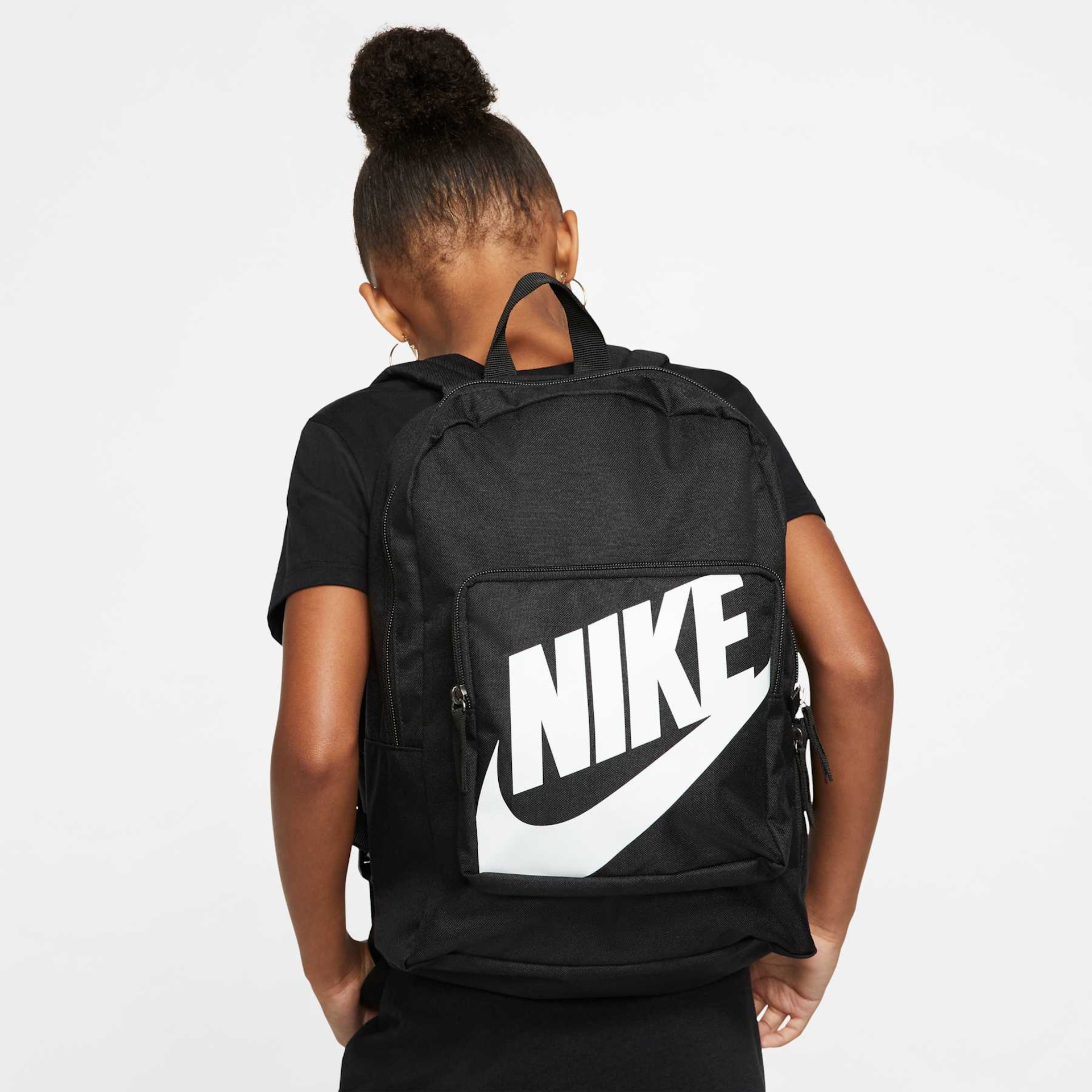 Mochila Nike Classic Infantil - Foto 9