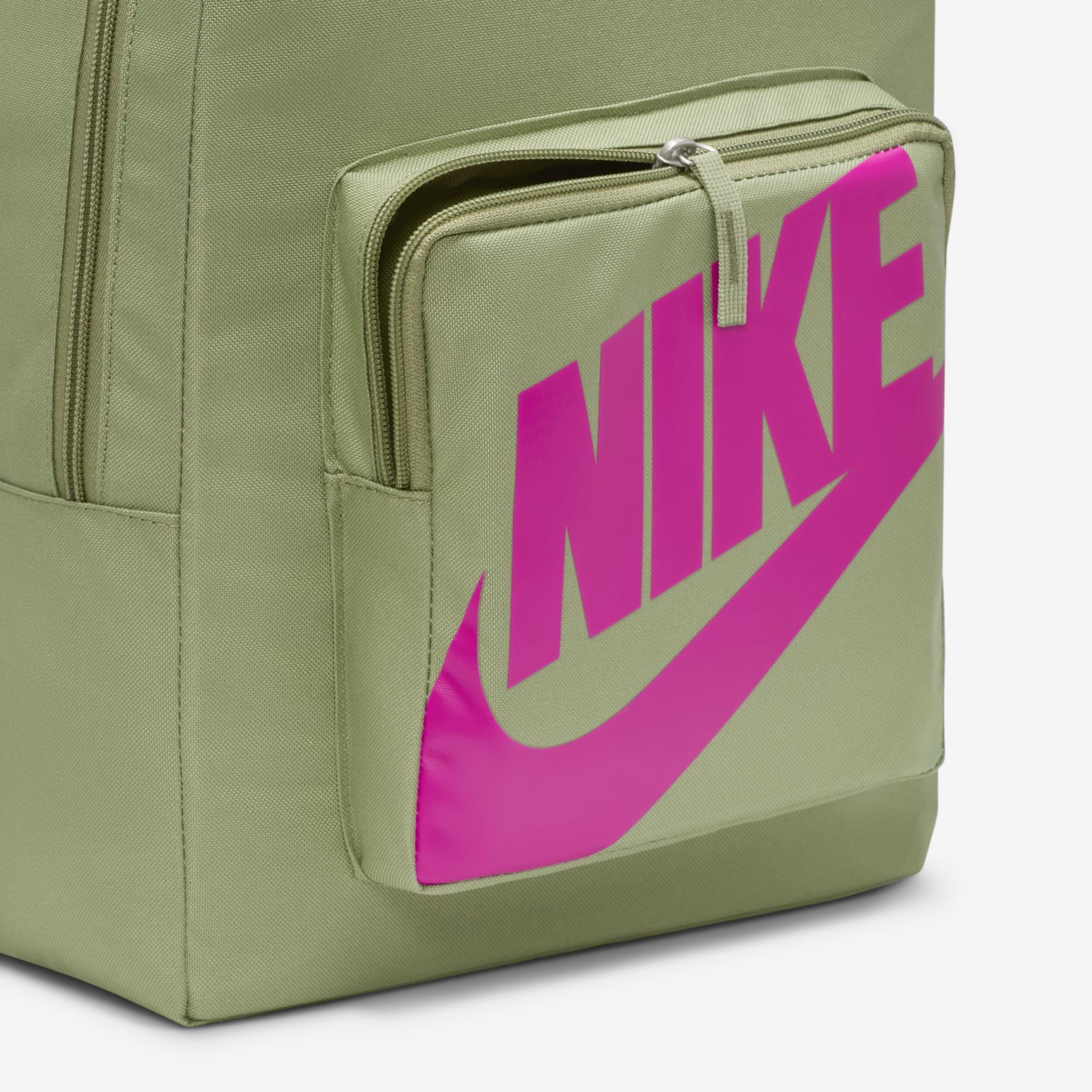 Mochila Nike Classic Infantil - Foto 6