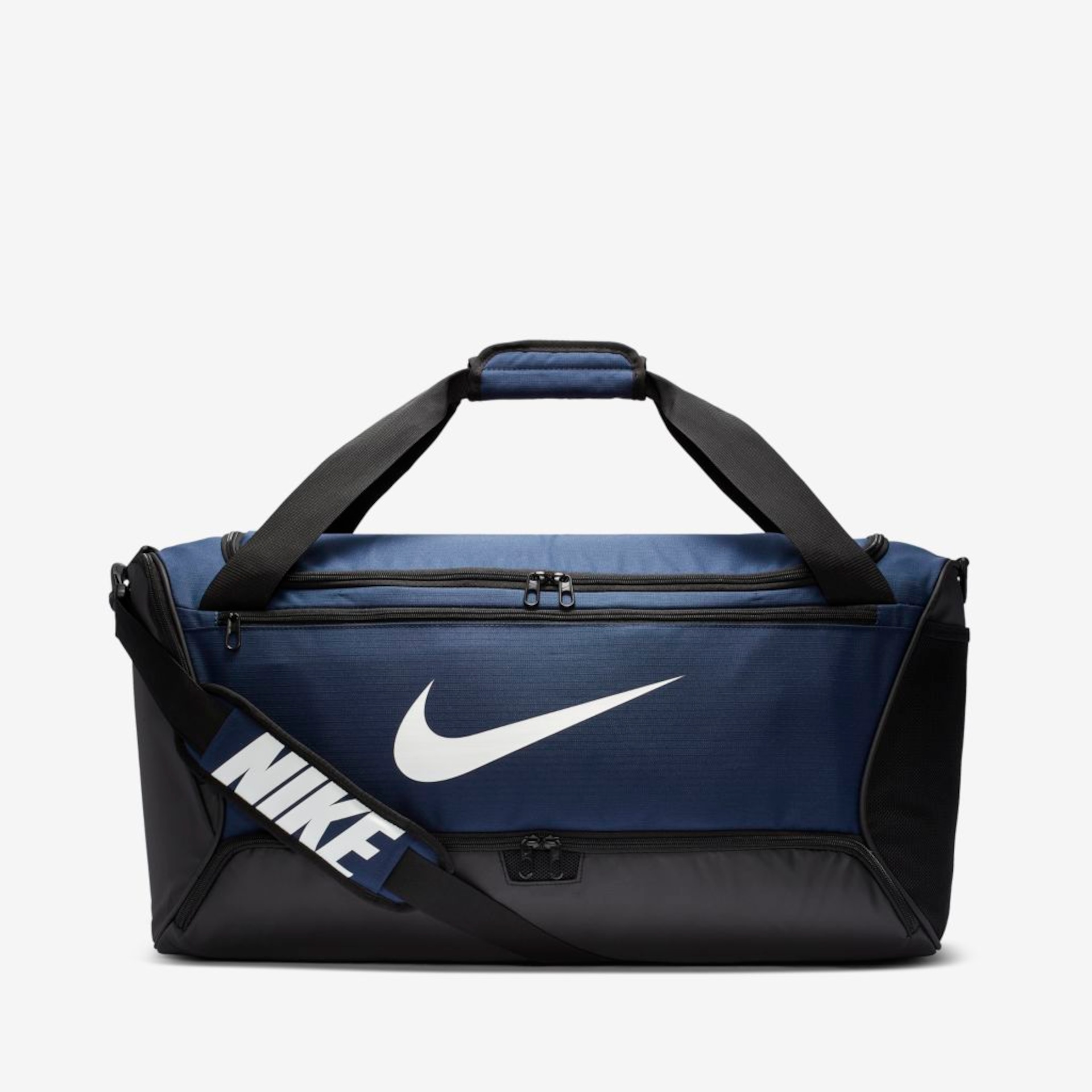 Bolsa Nike Brasilia (60L) Unissex - Foto 2