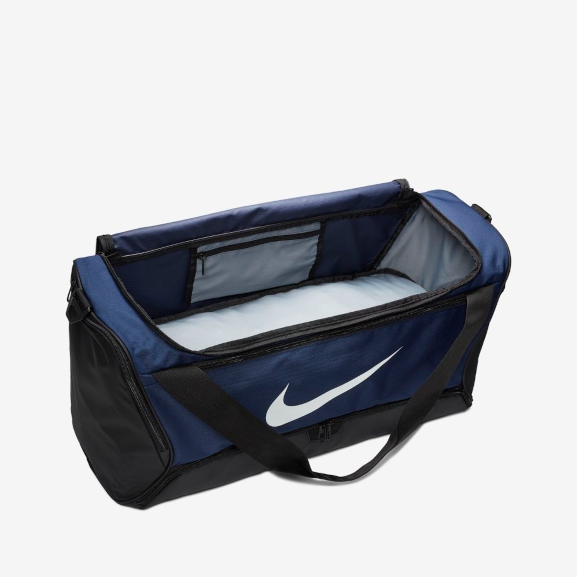 Bolsa Nike Brasilia (60L) Unissex - Foto 5