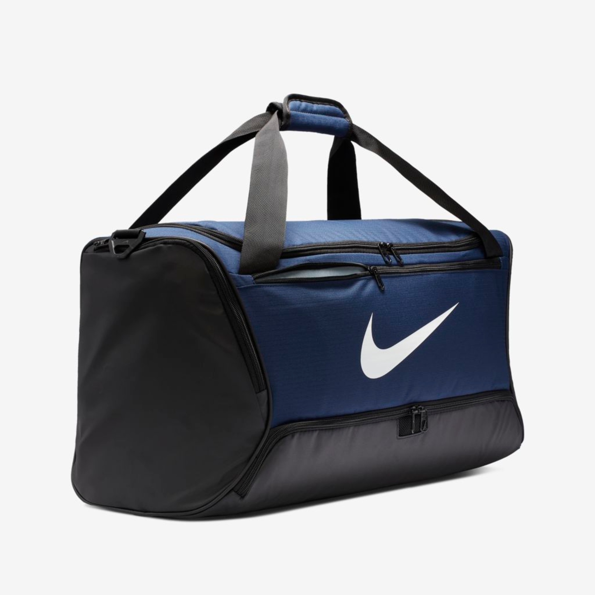 Bolsa Nike Brasilia (60L) Unissex - Foto 6
