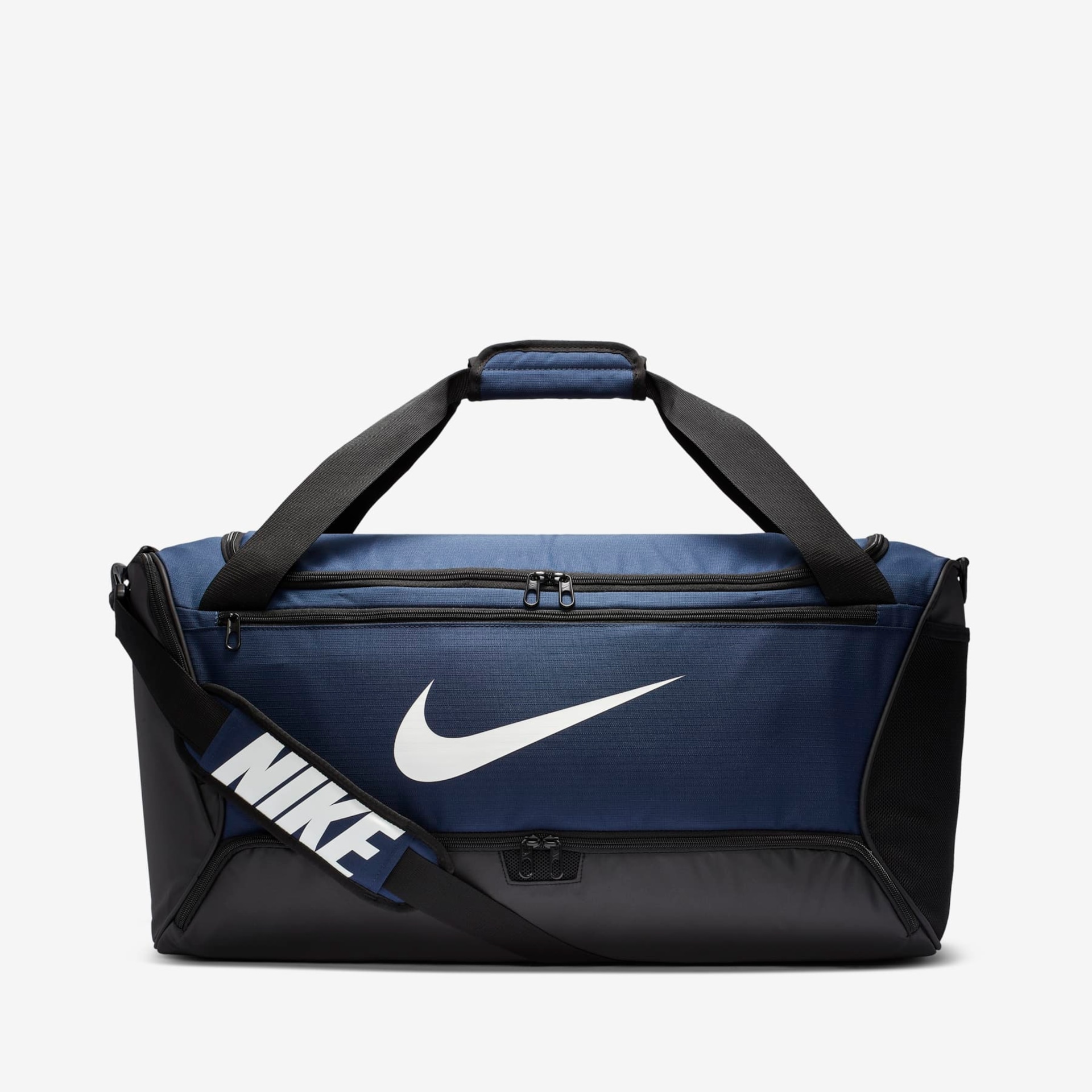 Bolsa Nike Brasilia (60L) Unissex - Foto 1