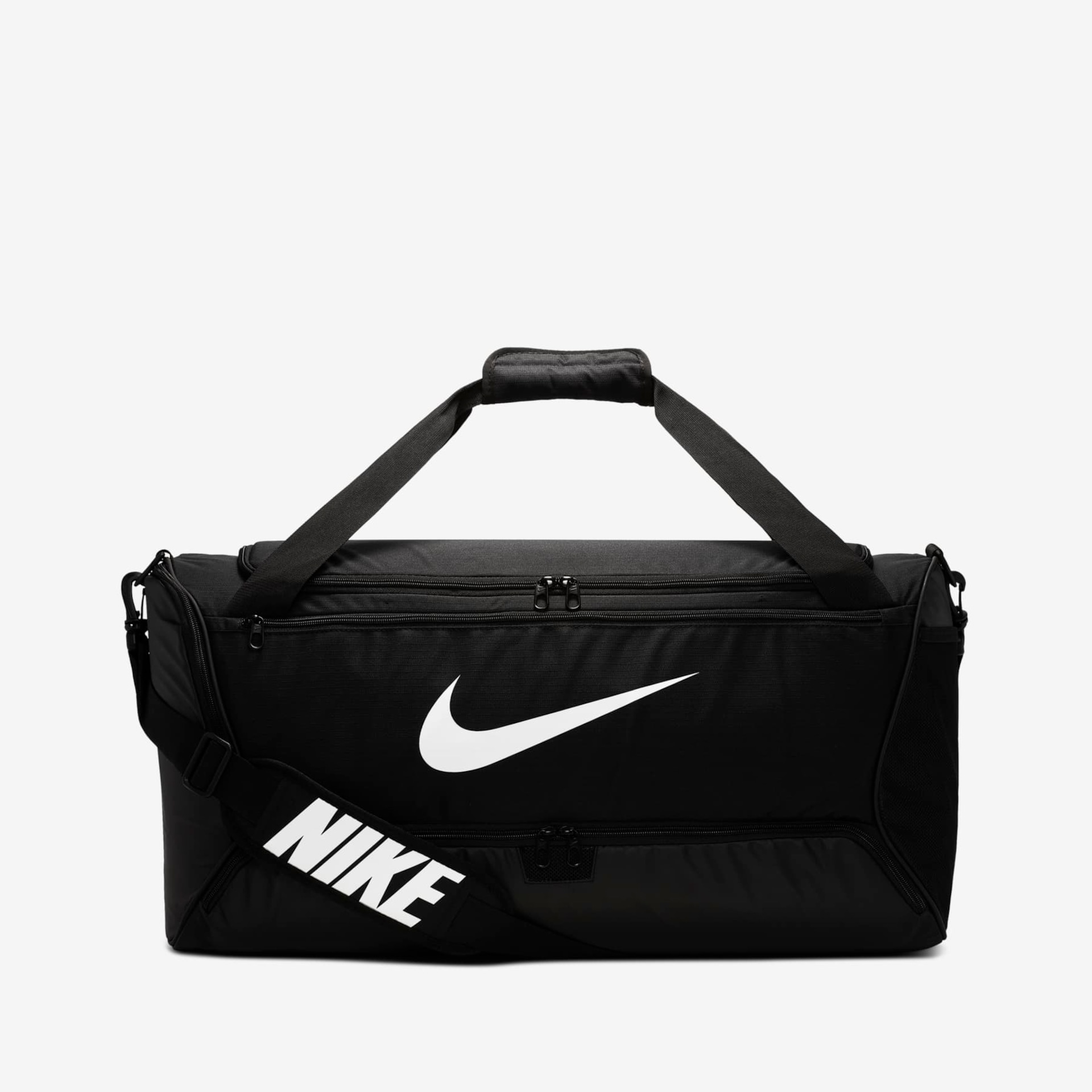 Imagem principal de Bolsa Nike Brasilia 60L Unissex
