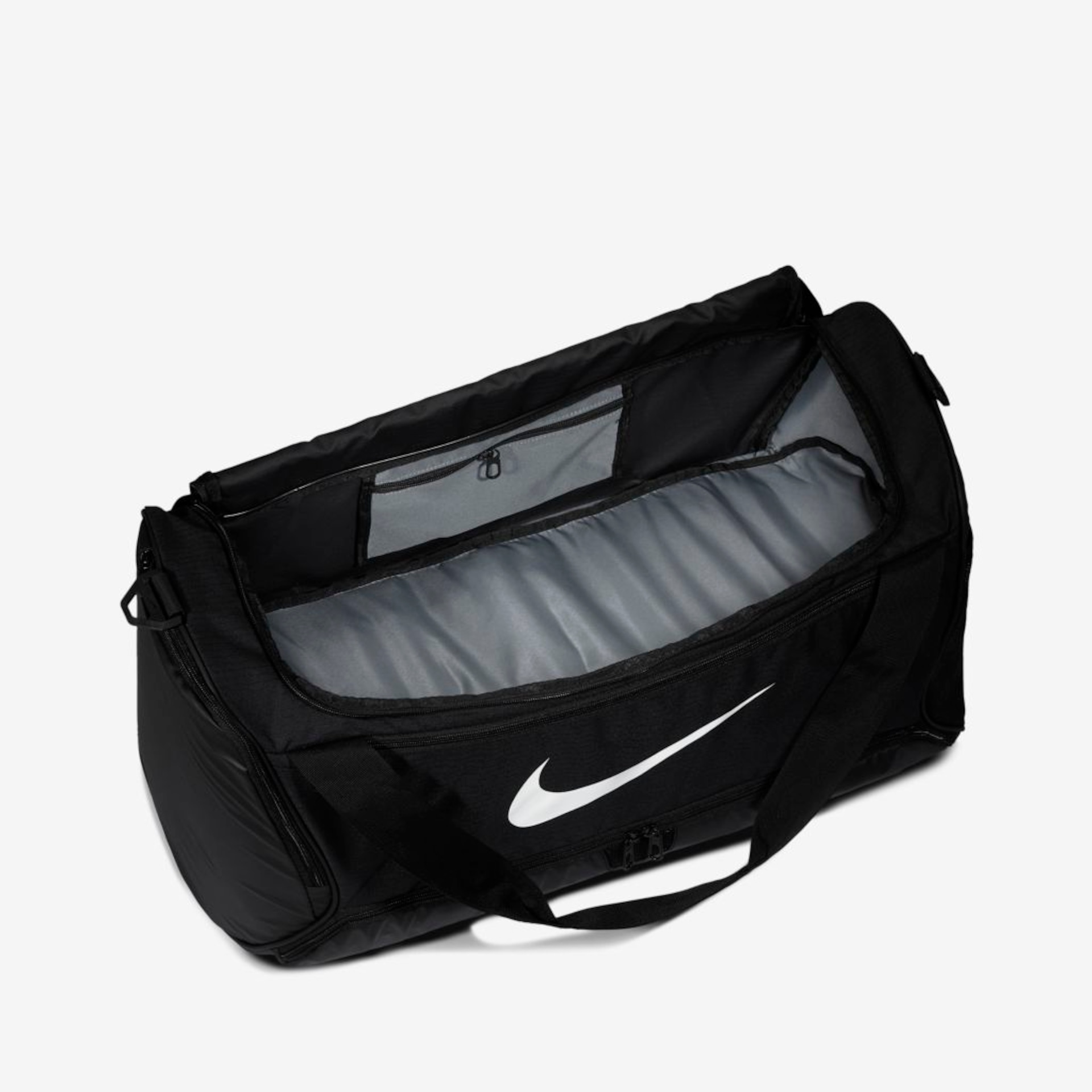 Bolsa Nike Brasilia 60L Unissex - Foto 5