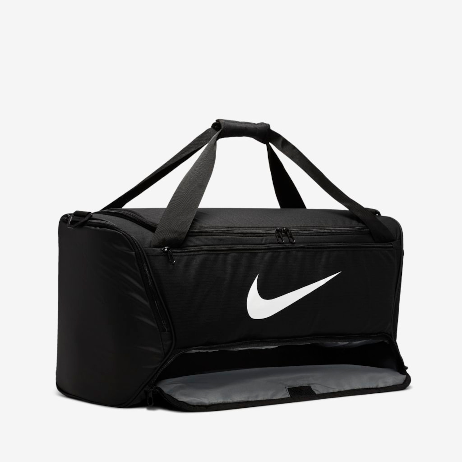 Bolsa Nike Brasilia 60L Unissex - Foto 6