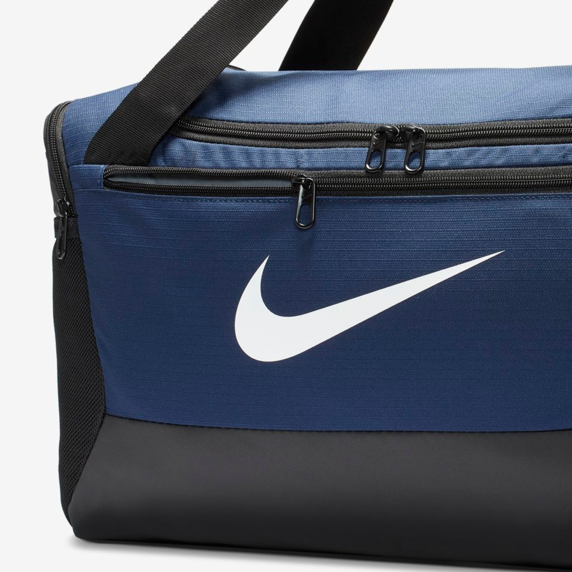 Bolsa Nike Brasilia (Pequena) (41L) Unissex - Foto 6