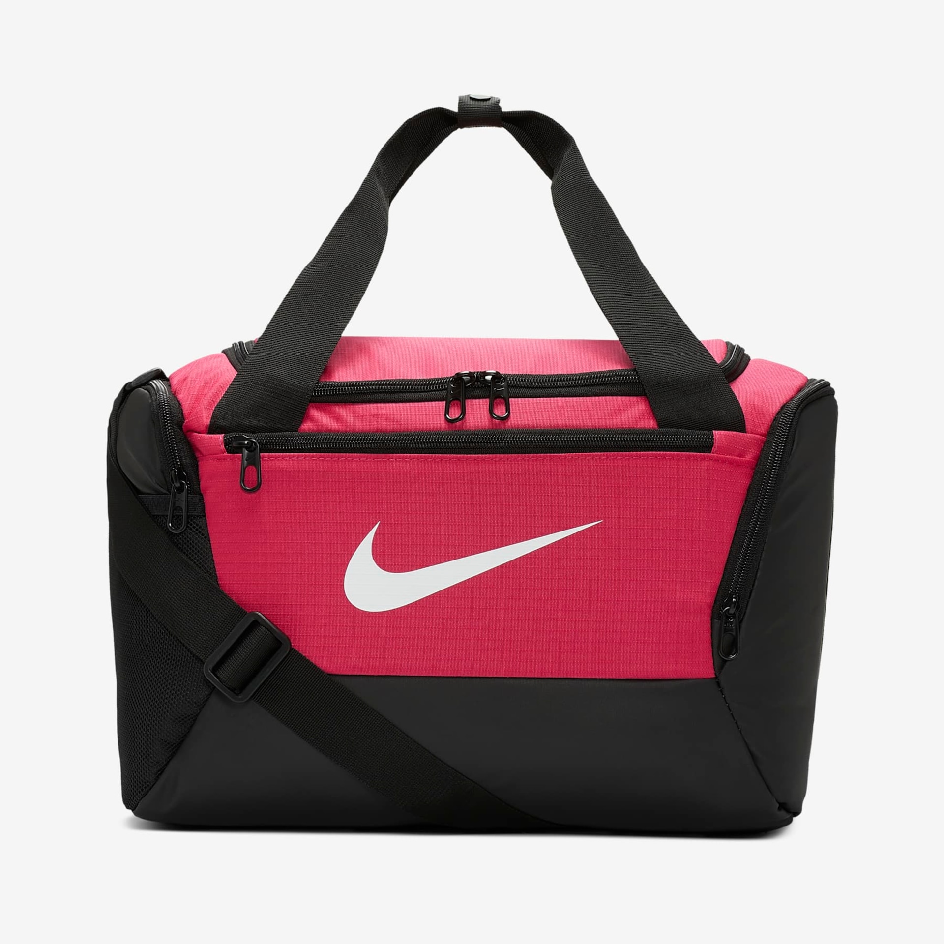 Bolsa Nike Brasilia Unissex - Foto 1