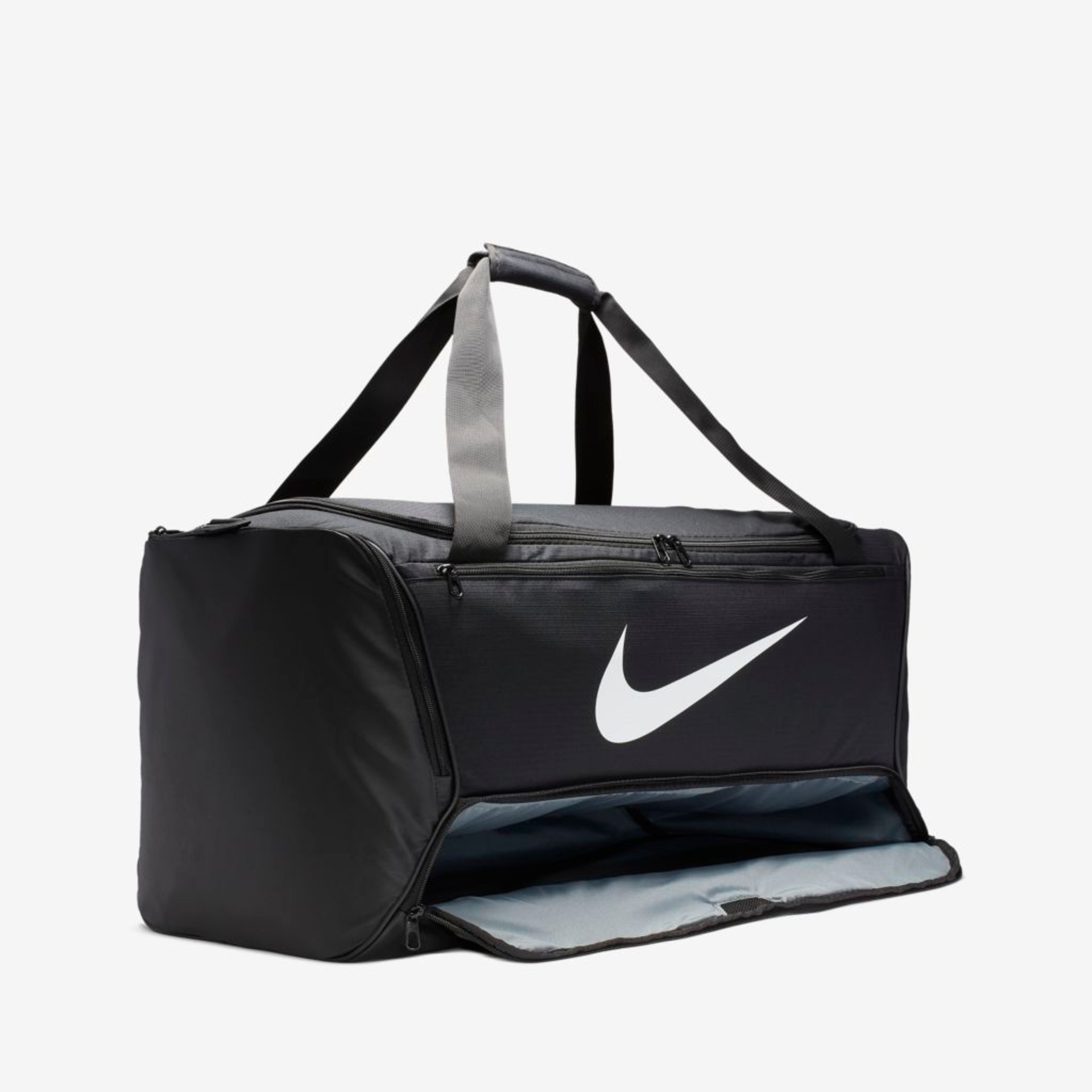 Bolsa Nike Brasilia (95L) Unissex - Foto 9