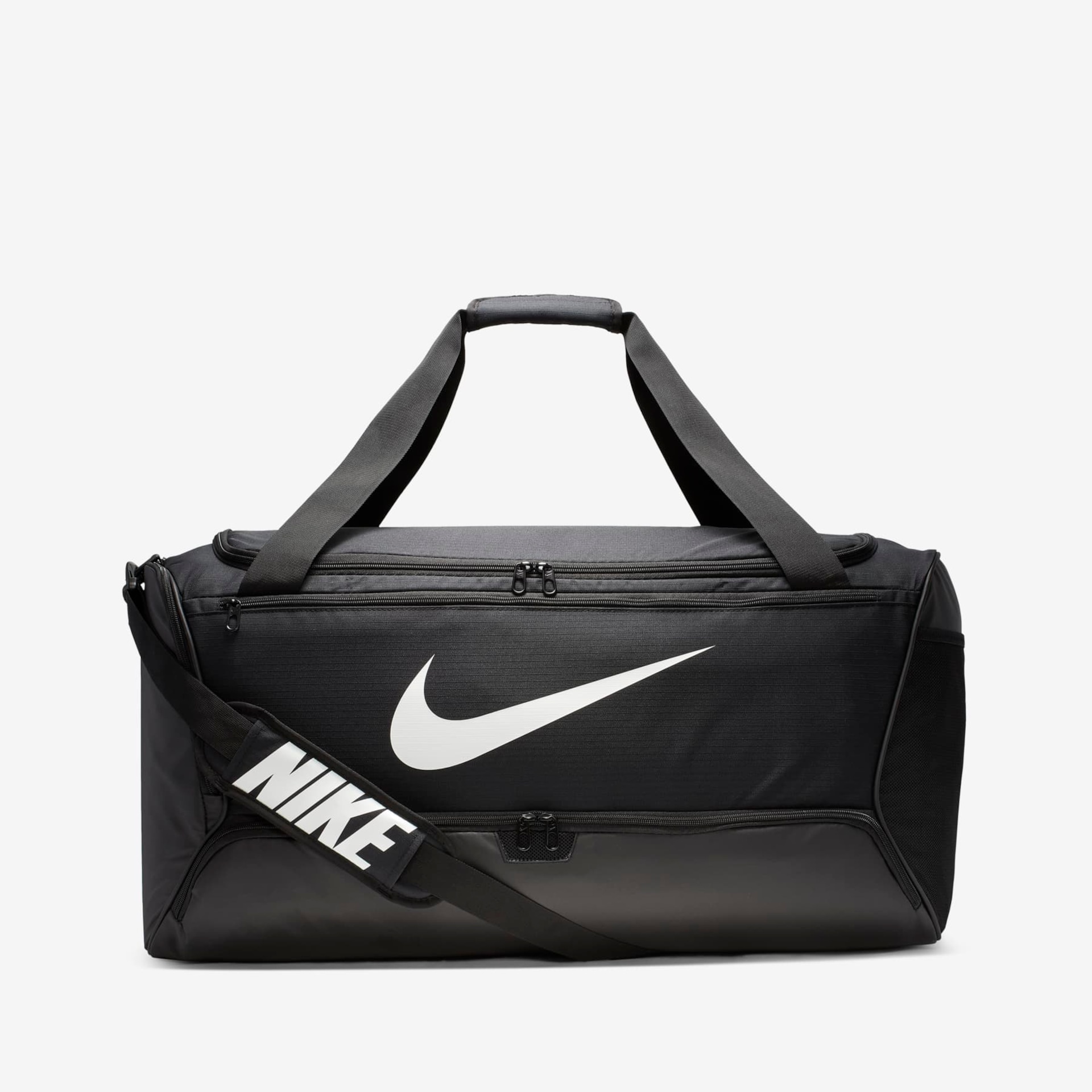 Bolsa Nike Brasilia (95L) Unissex - Foto 1