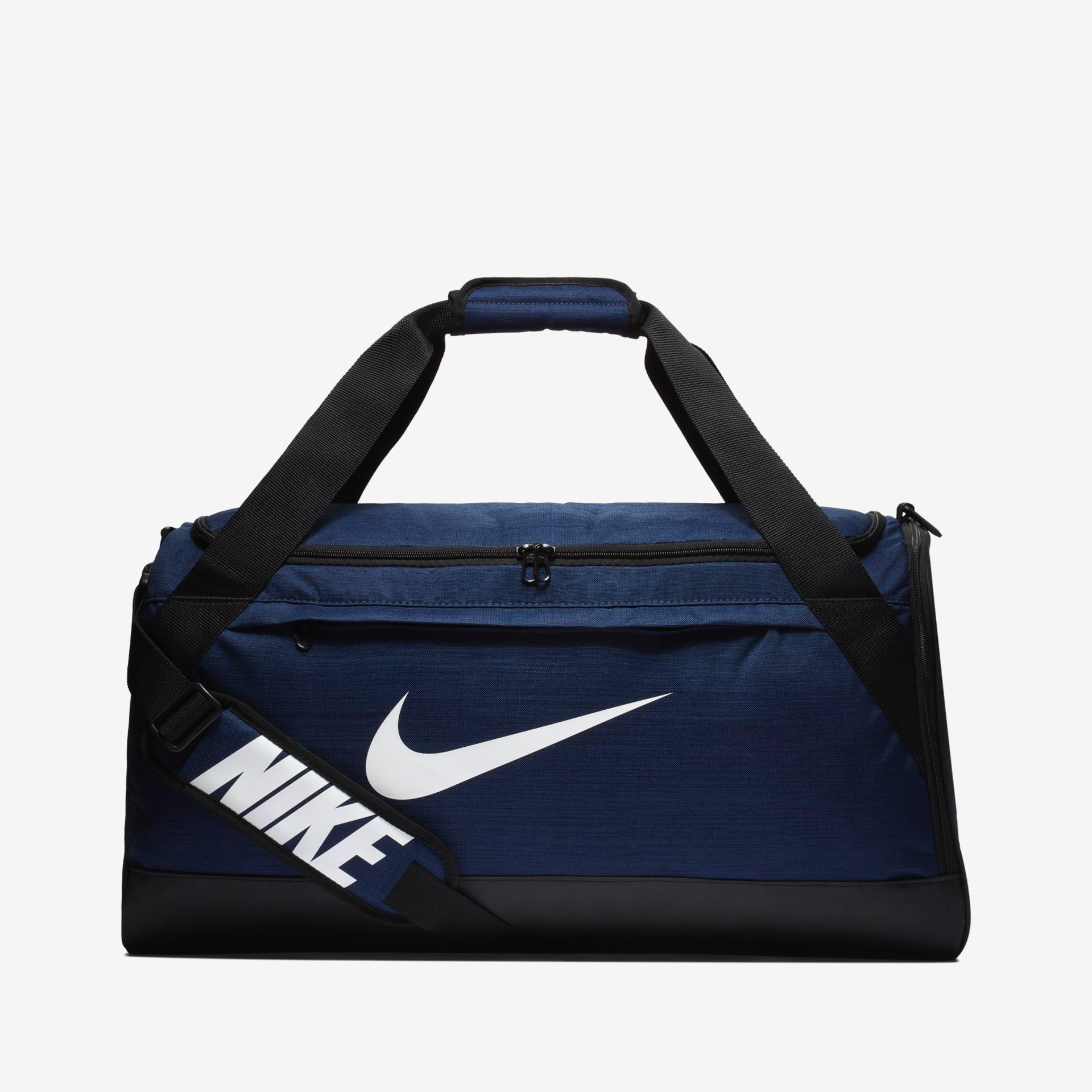 Bolsa Nike Brasilia Duffel (Média) Unissex - Foto 1