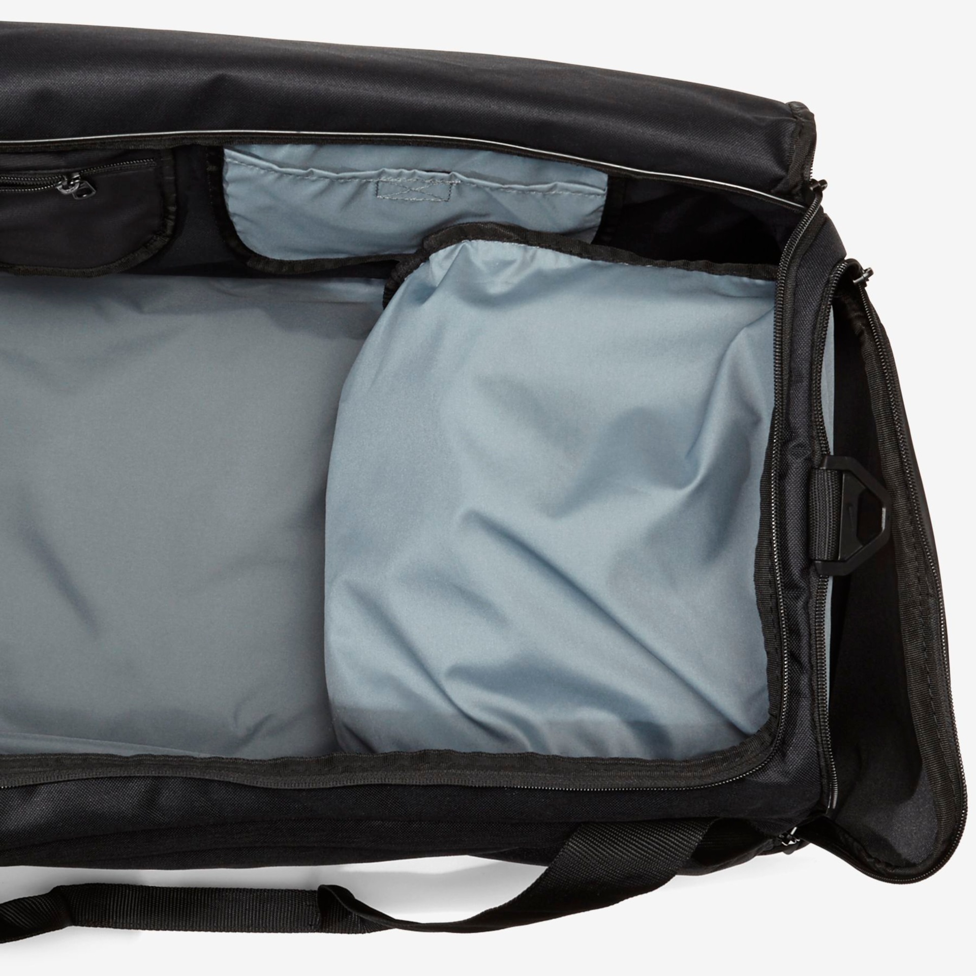 Bolsa Nike Brasilia (Grande) Unissex - Foto 4