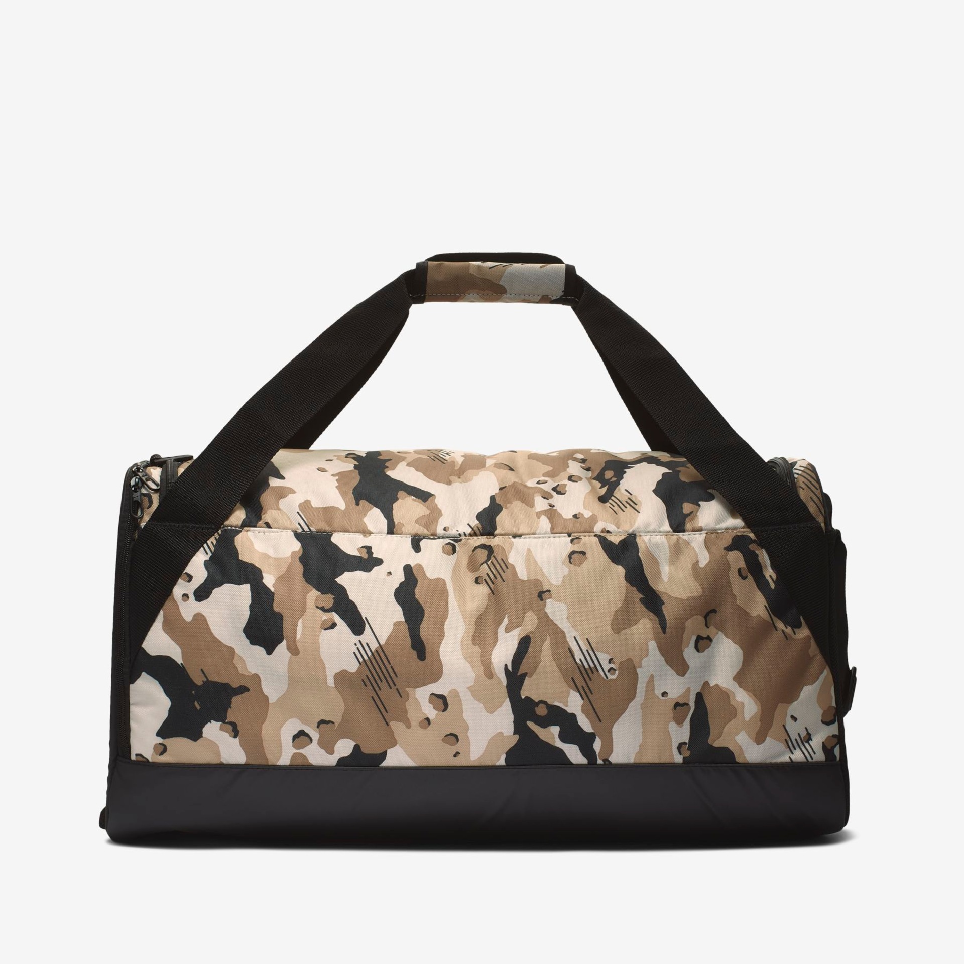 Bolsa Nike Brasilia Duffel (Média) Unissex - Foto 2