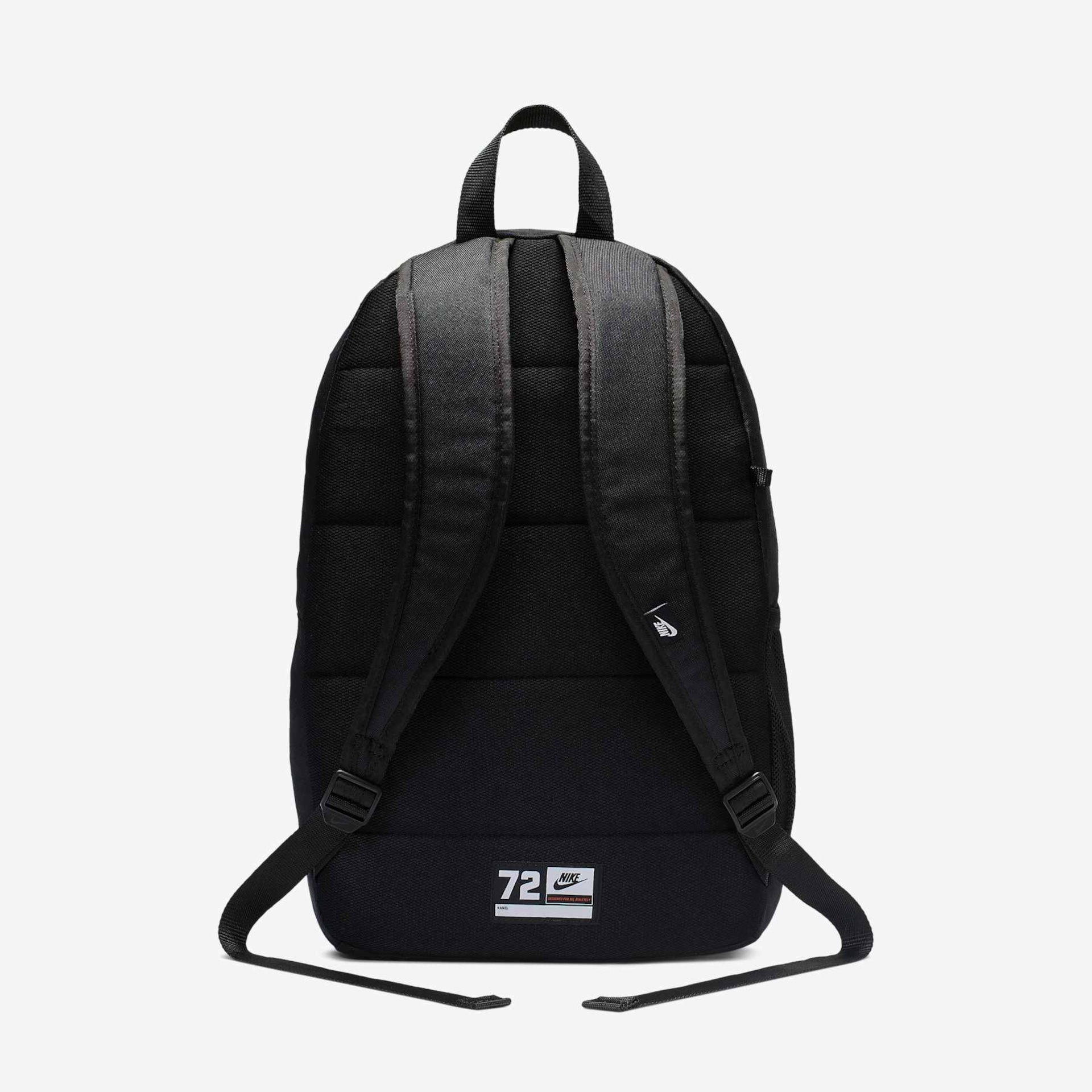 Mochila Nike Elemental Infantil - Foto 6