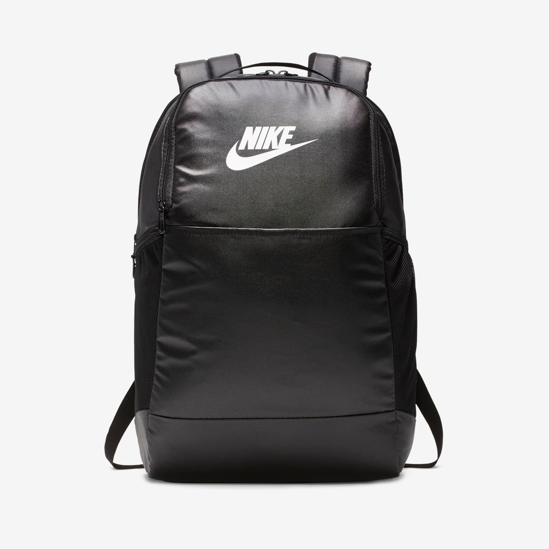 Mochila Nike Brasilia (Média) (24L) Unissex - Foto 1