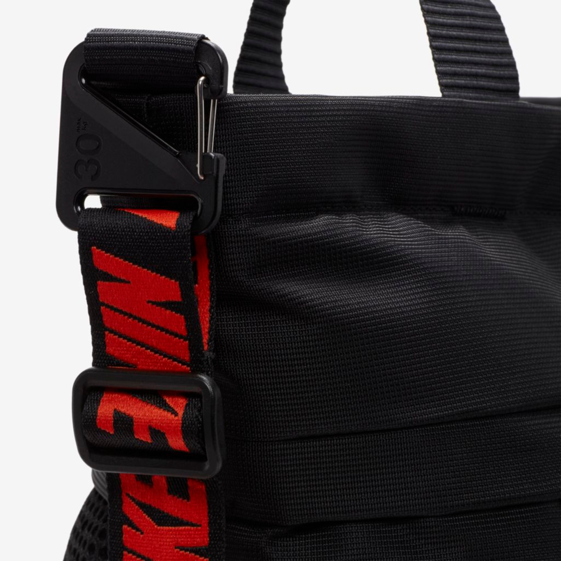 Bolsa Nike Sportswear Essentials Unissex - Foto 8