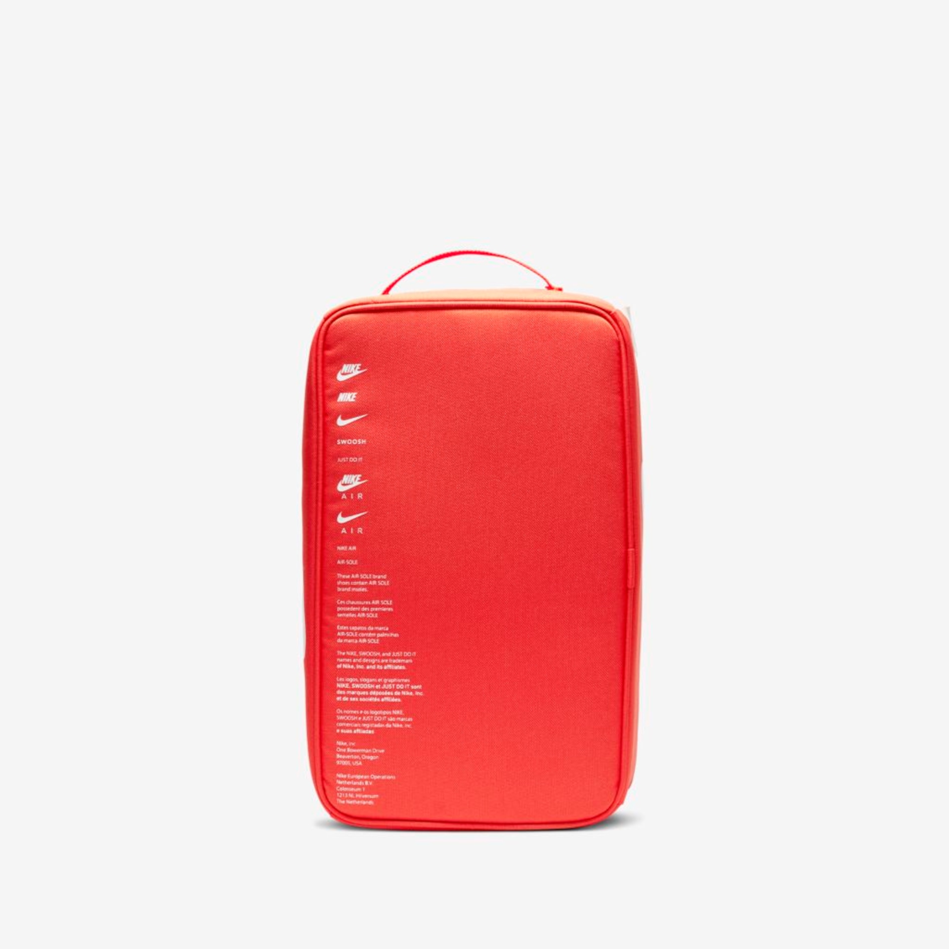 Porta Calçados Nike Shoebox Unissex - Foto 3