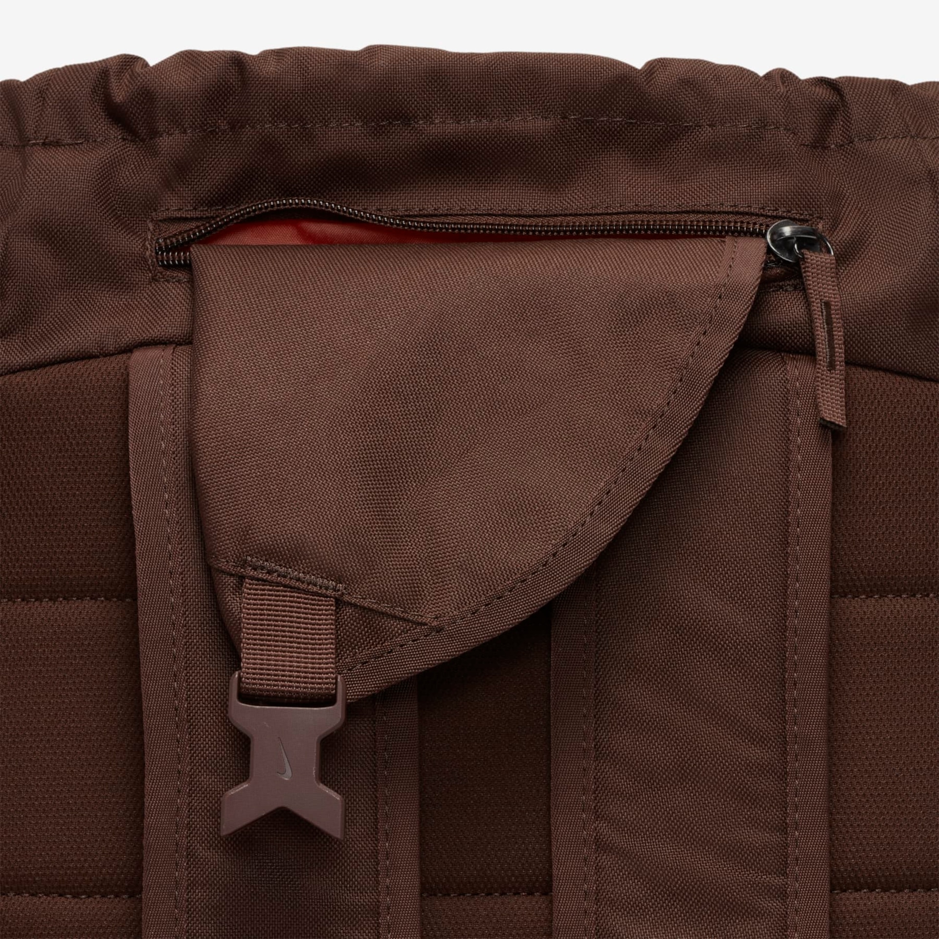 Mochila Nike Heritage Unissex - Foto 8