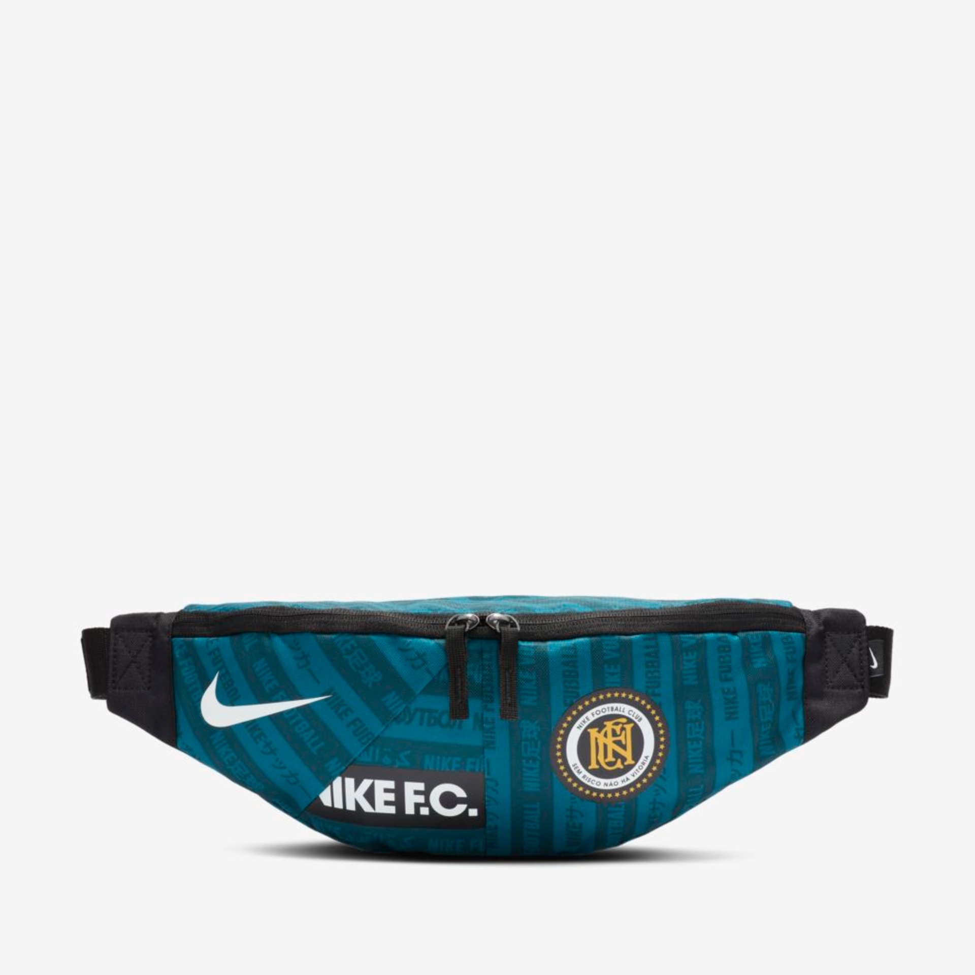 Pochete Nike FC Unissex - Foto 2