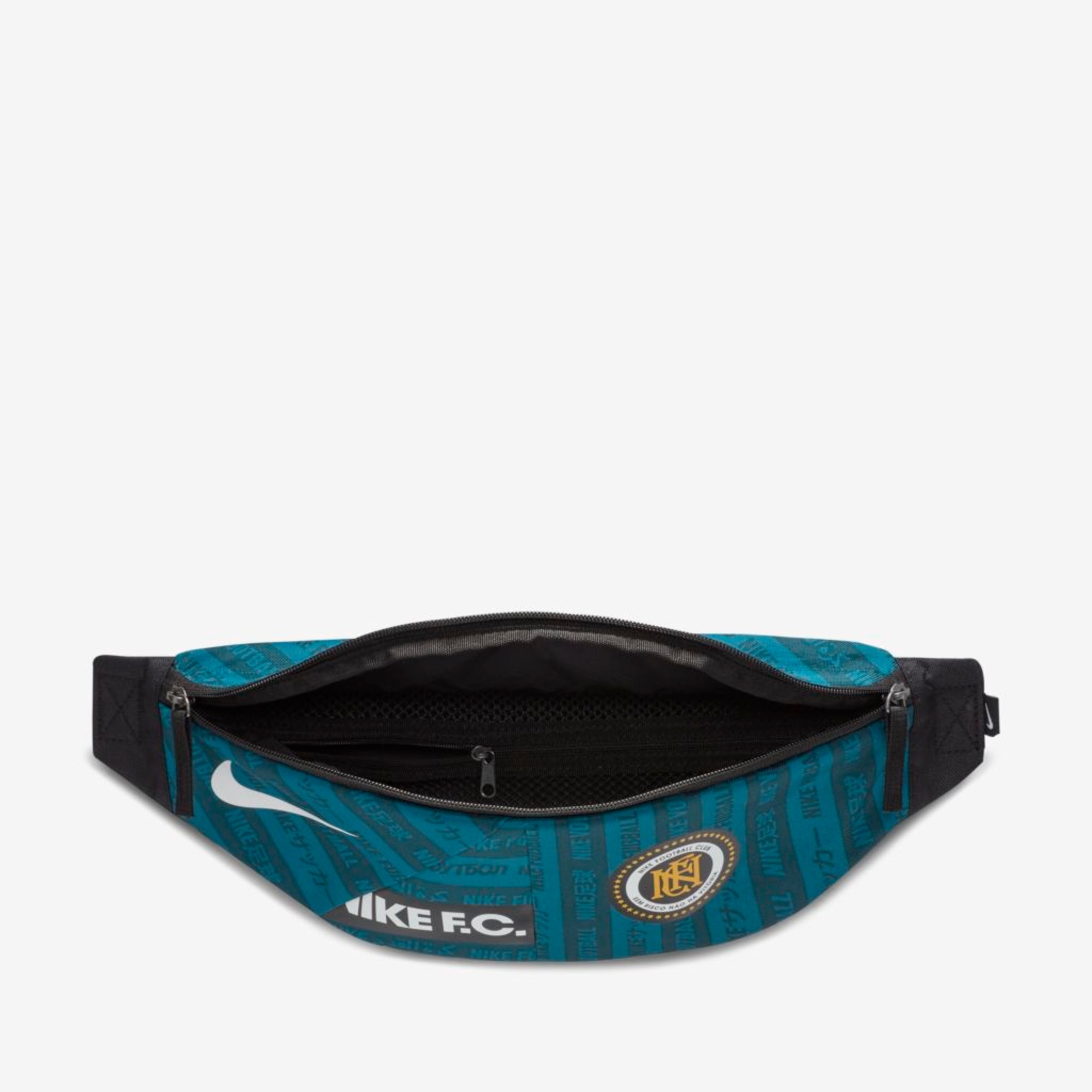 Pochete Nike FC Unissex - Foto 4