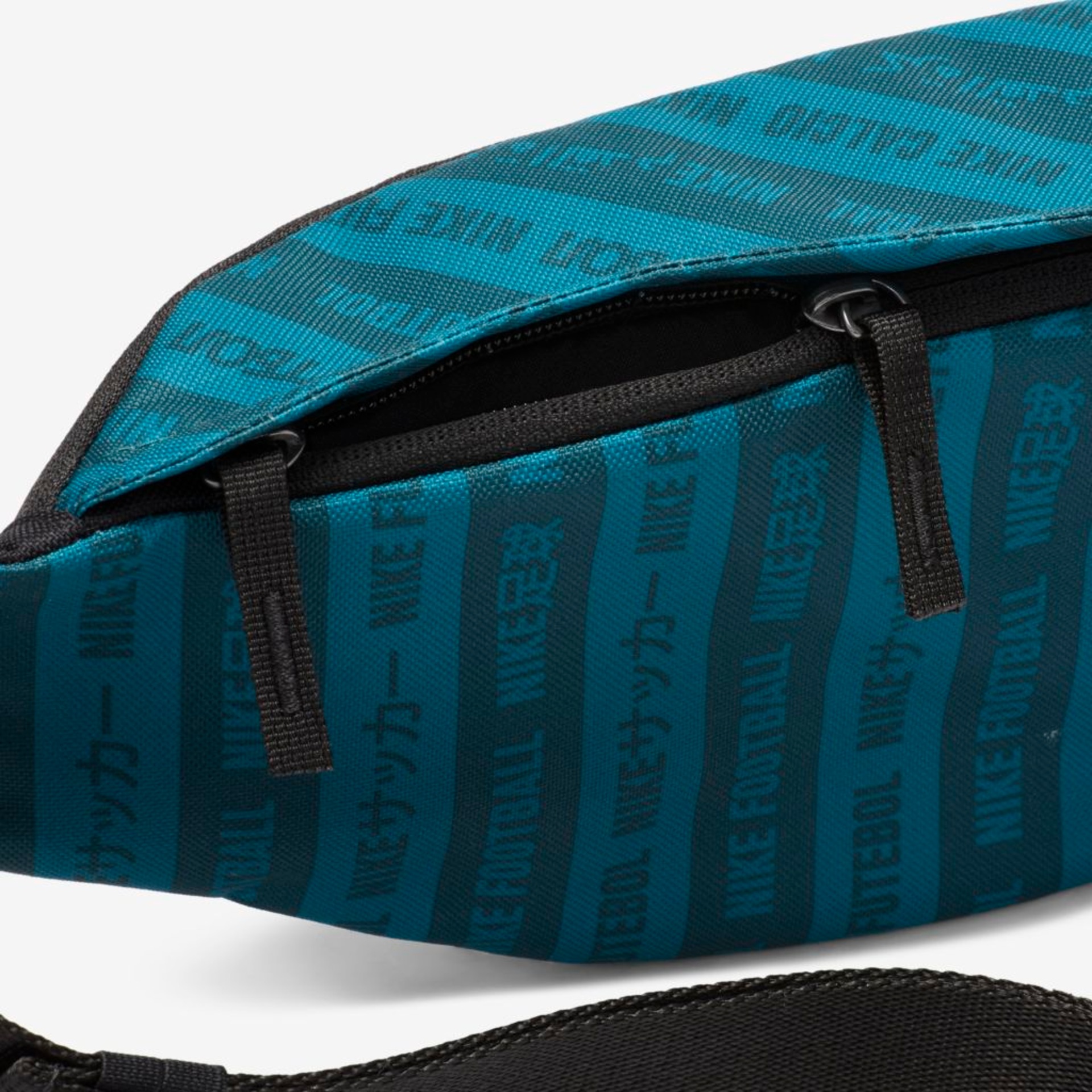 Pochete Nike FC Unissex - Foto 5