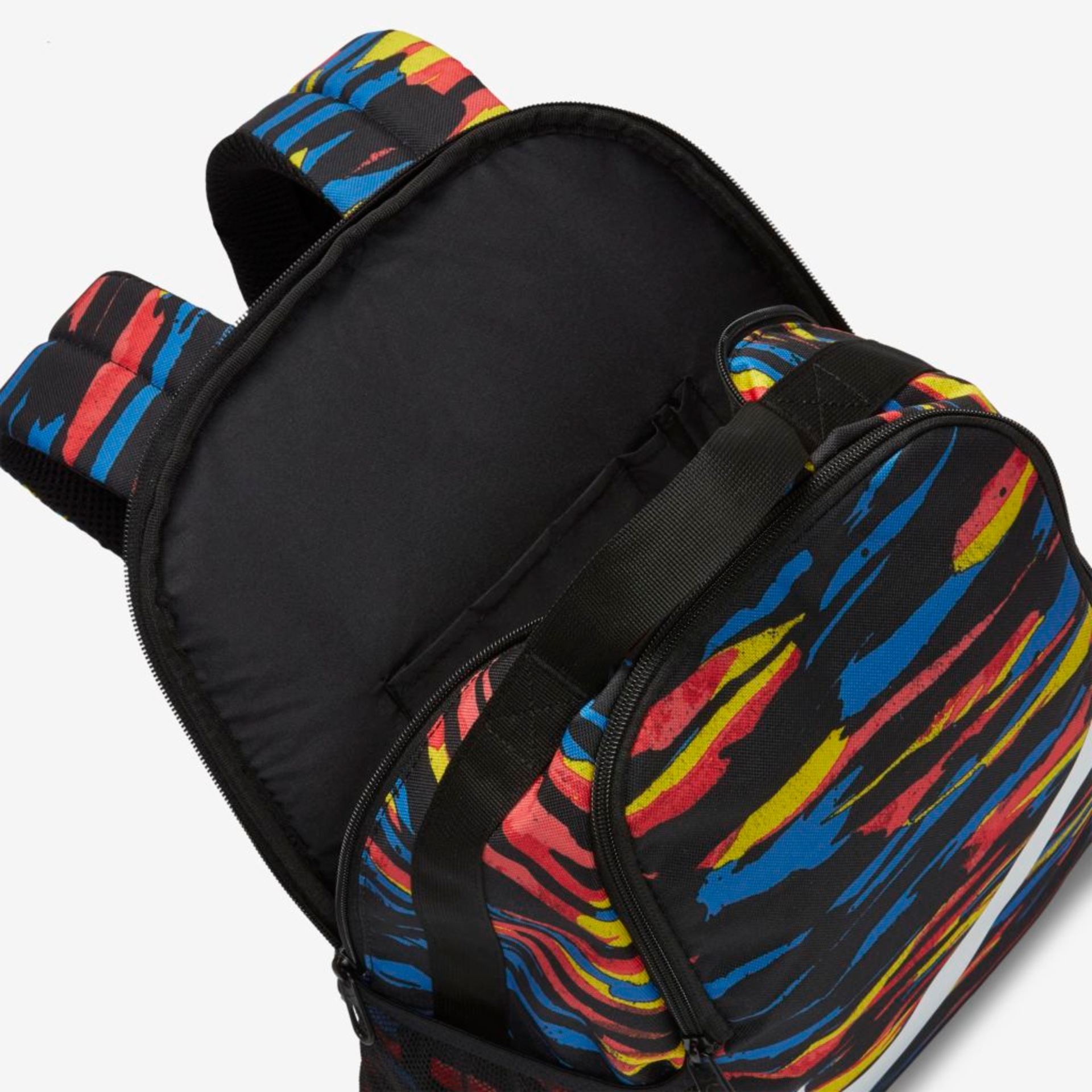 Mochila Nike Brasilia Infantil - Foto 5