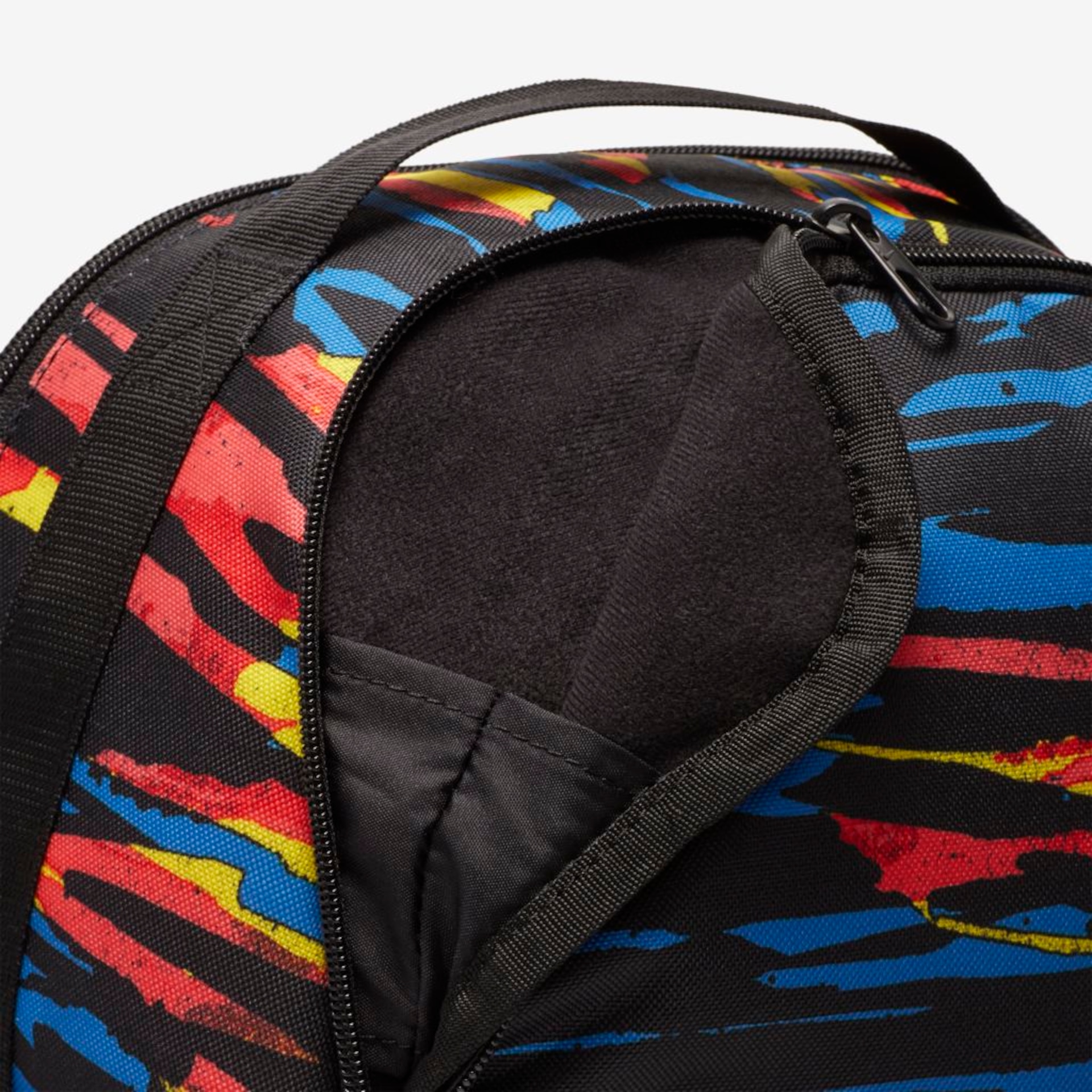 Mochila Nike Brasilia Infantil - Foto 6