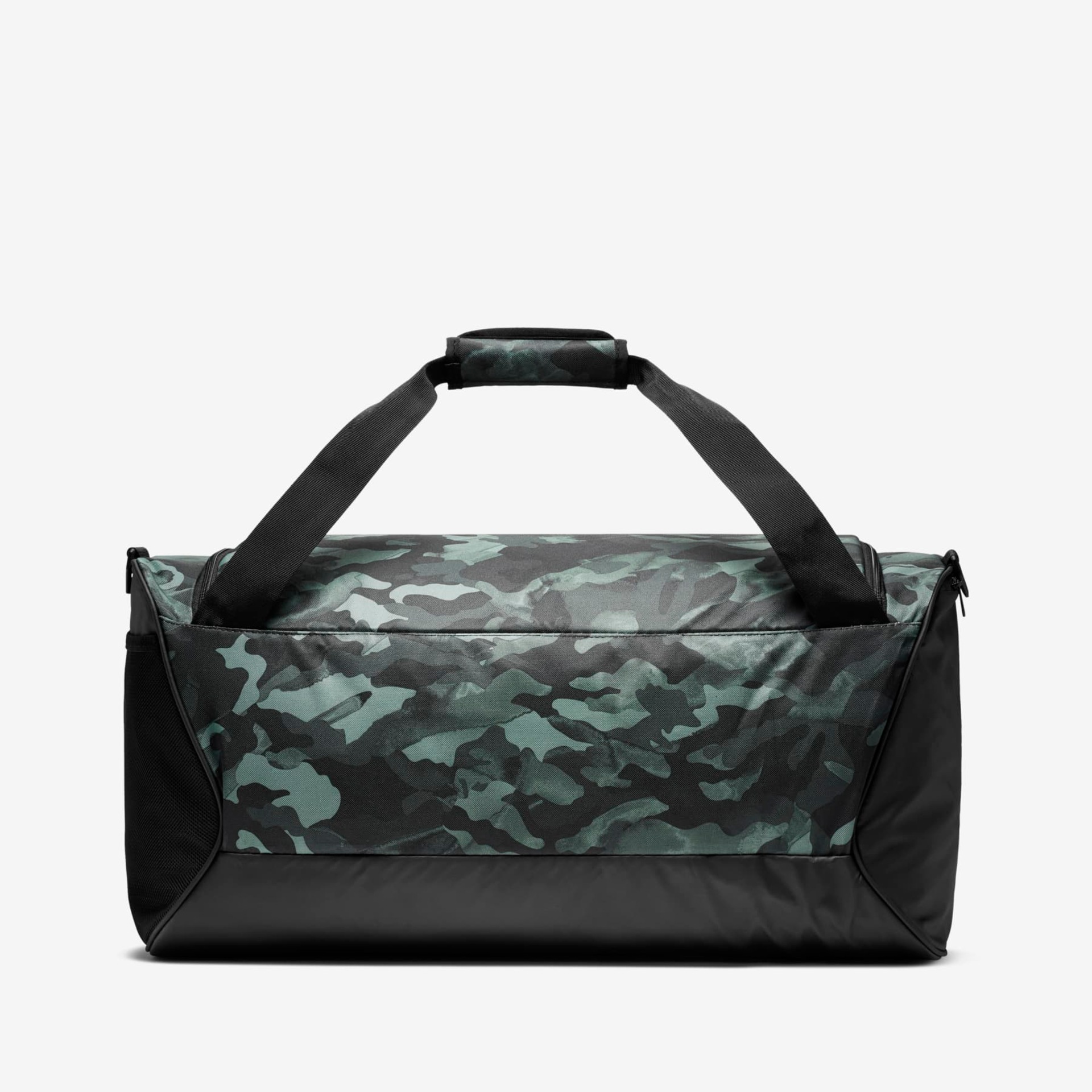 Bolsa Nike Brasilia Estampada (Média) Unissex - Foto 4