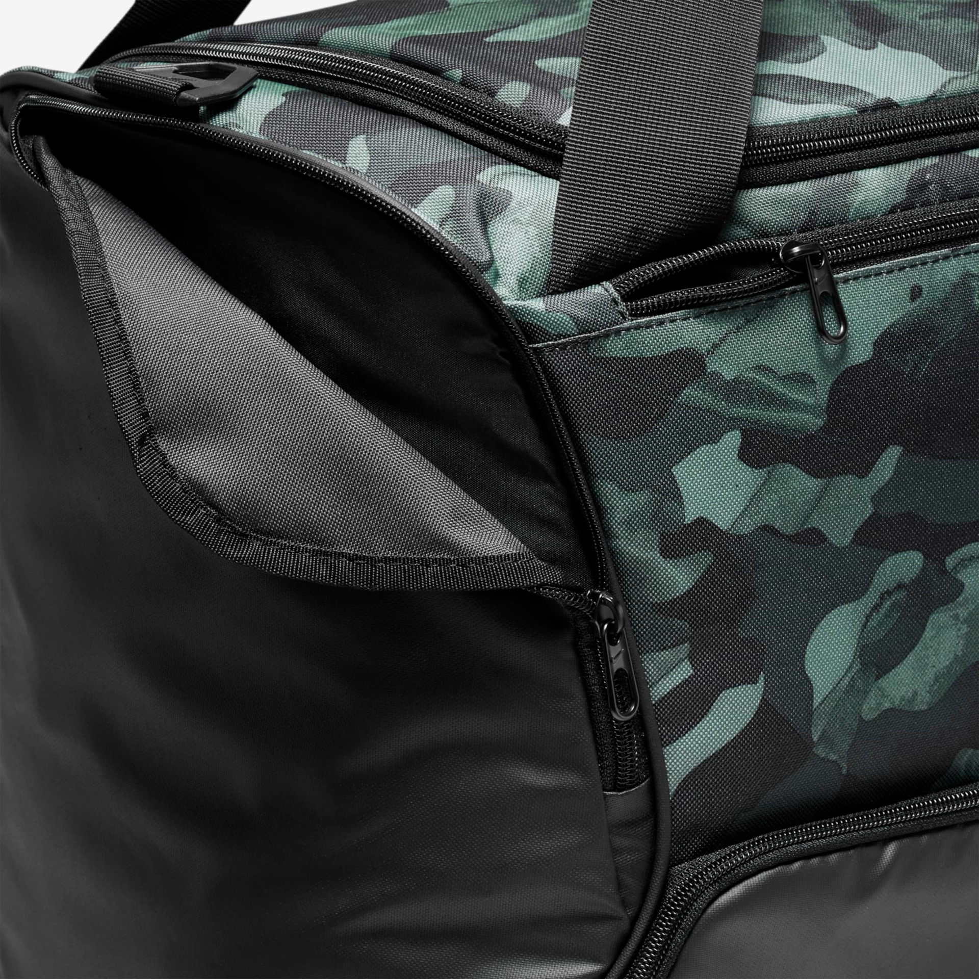 Bolsa Nike Brasilia Estampada (Média) Unissex - Foto 7