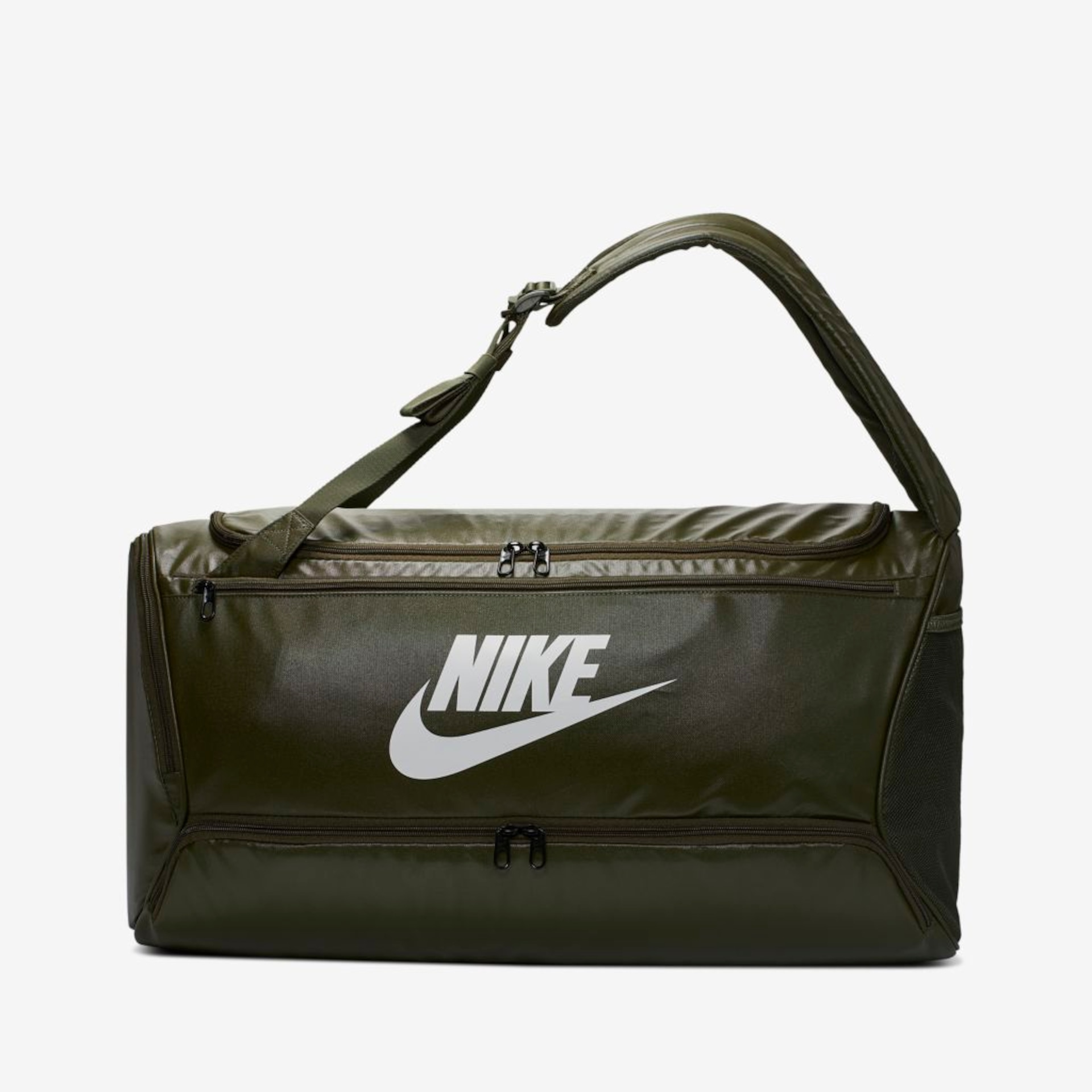 Bolsa Nike Brasilia (Média) Unissex - Foto 2