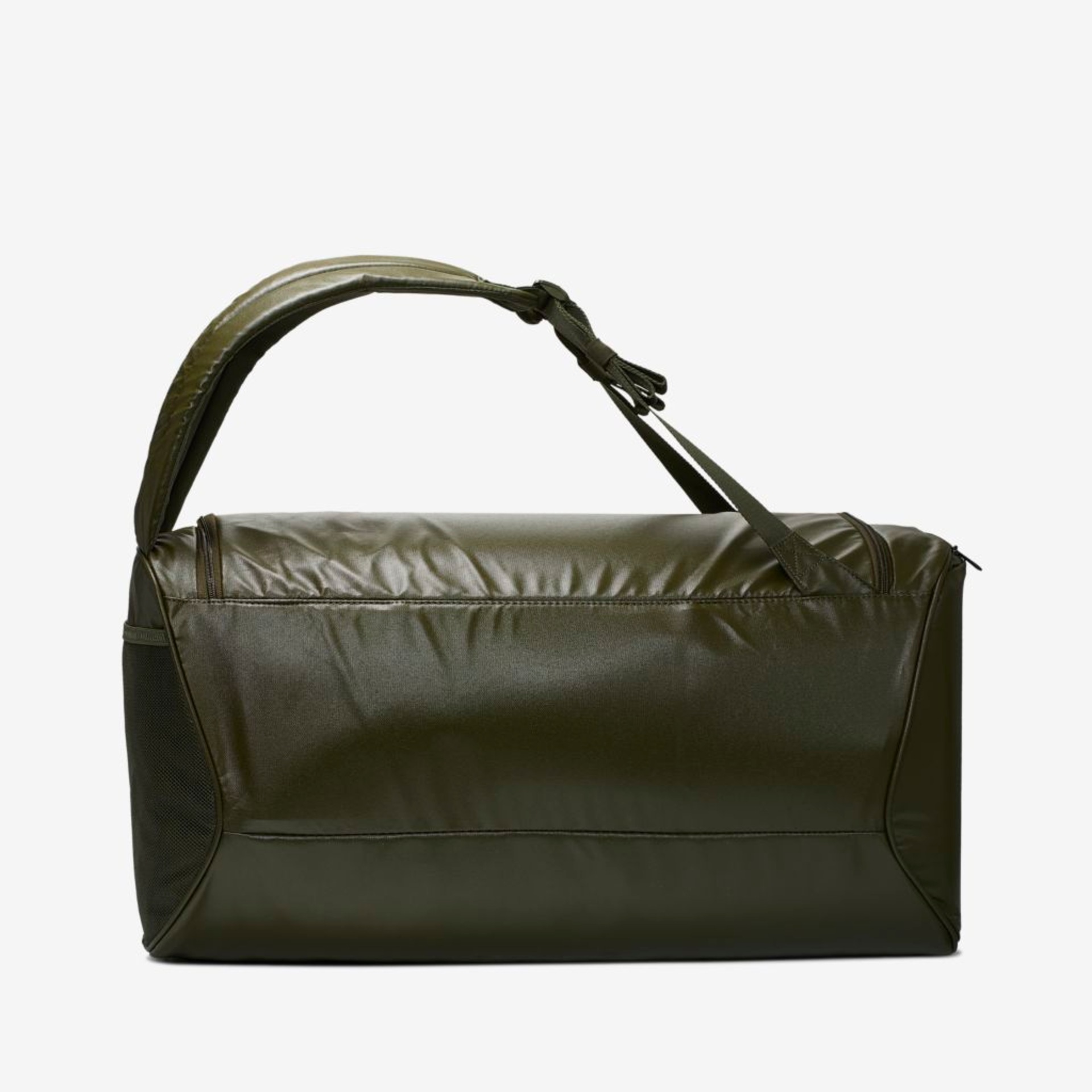 Bolsa Nike Brasilia (Média) Unissex - Foto 4