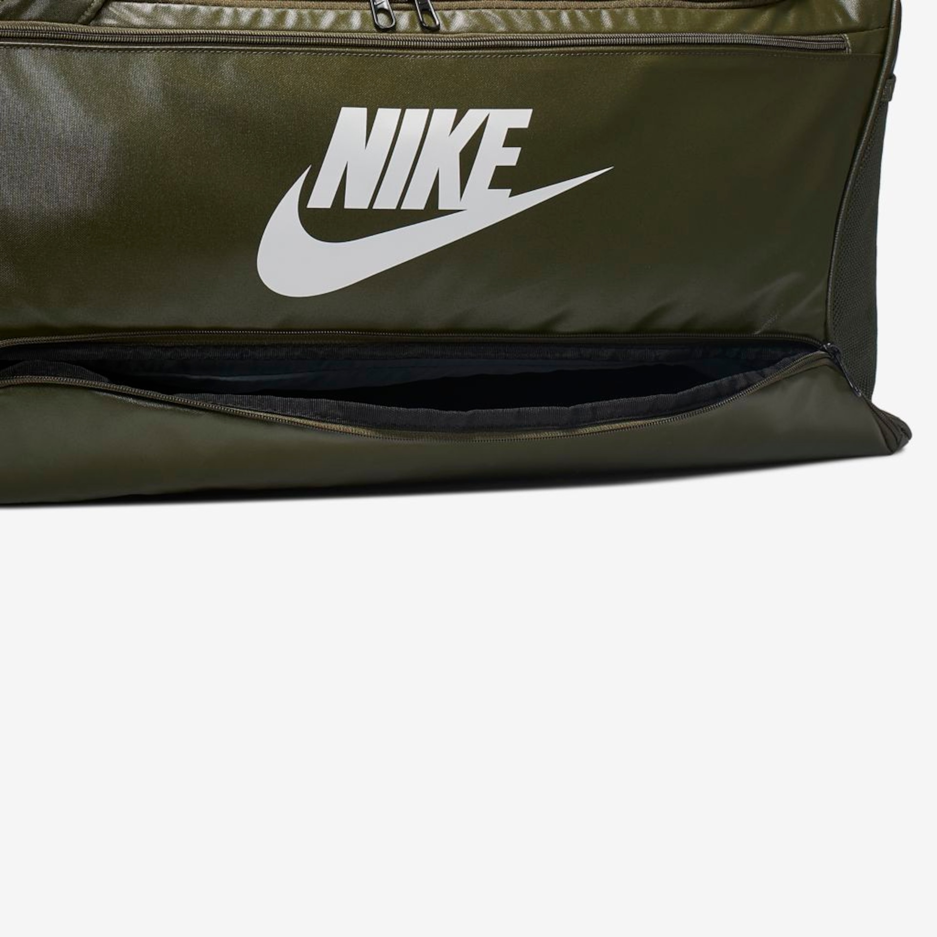 Bolsa Nike Brasilia (Média) Unissex - Foto 8