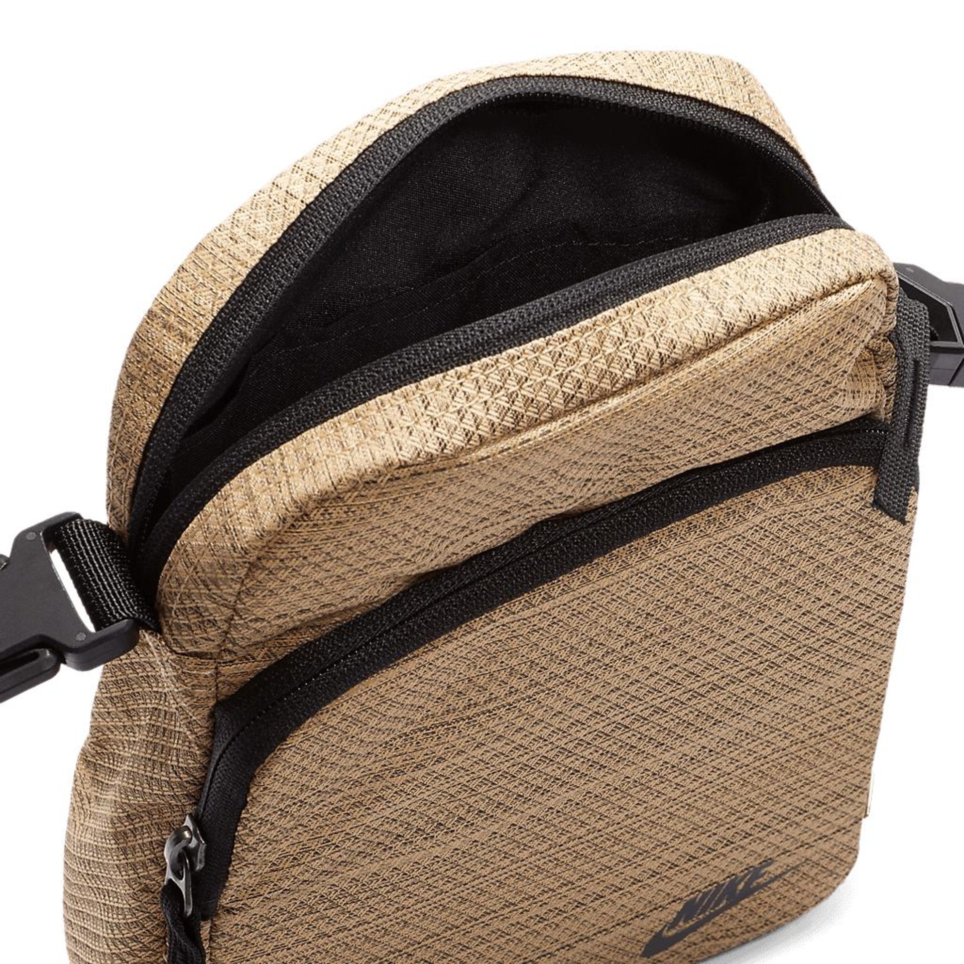 Bolsa Nike Heritage Unissex - Foto 4